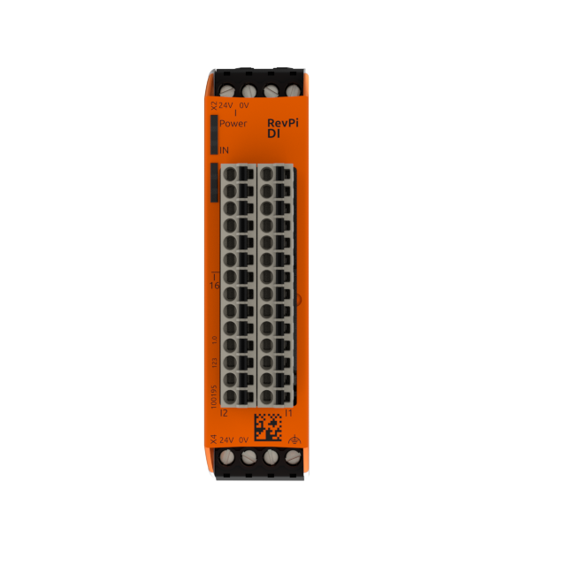 RevPi DI Module