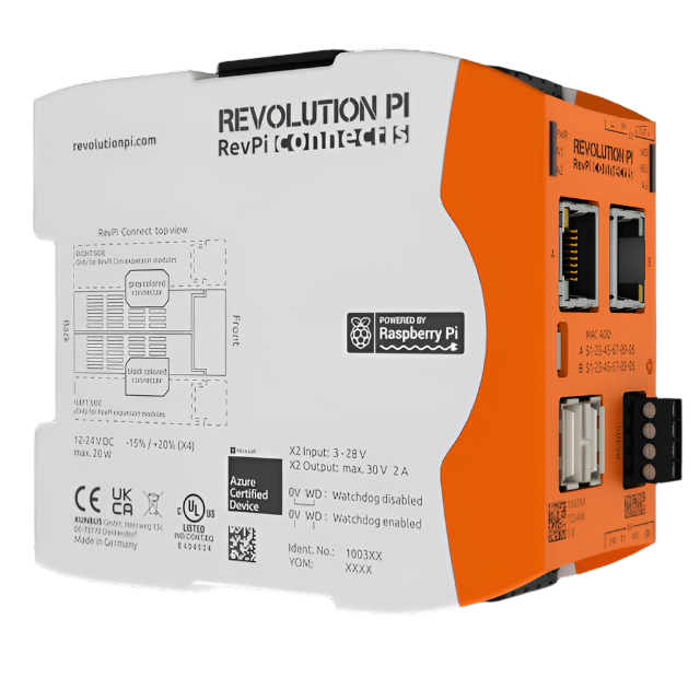 RevPi Connect S