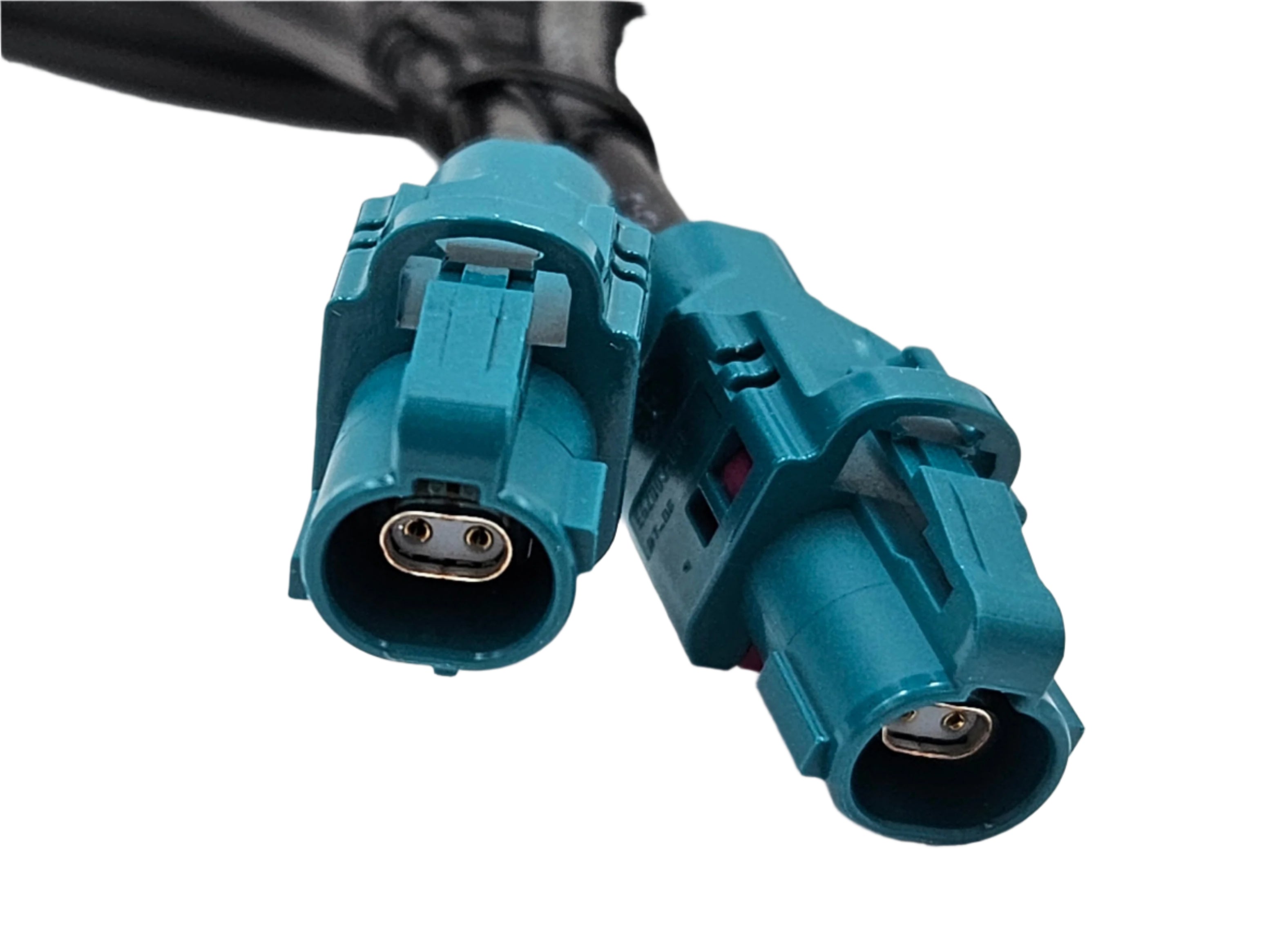 Rosenberger H-MTD Connecting Cables