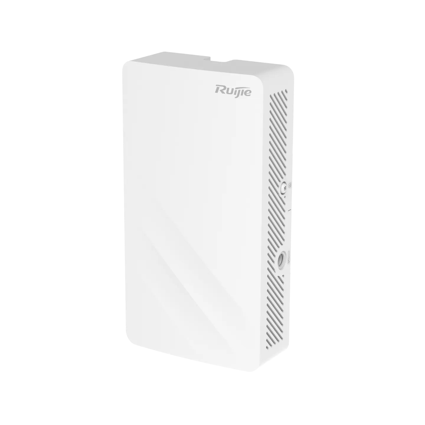 Ruijie RG-AP1920 Wall-Plate Wi-Fi 7 AP, 3.570 Gbps, 1×2.5 G & 4×1 G Ports