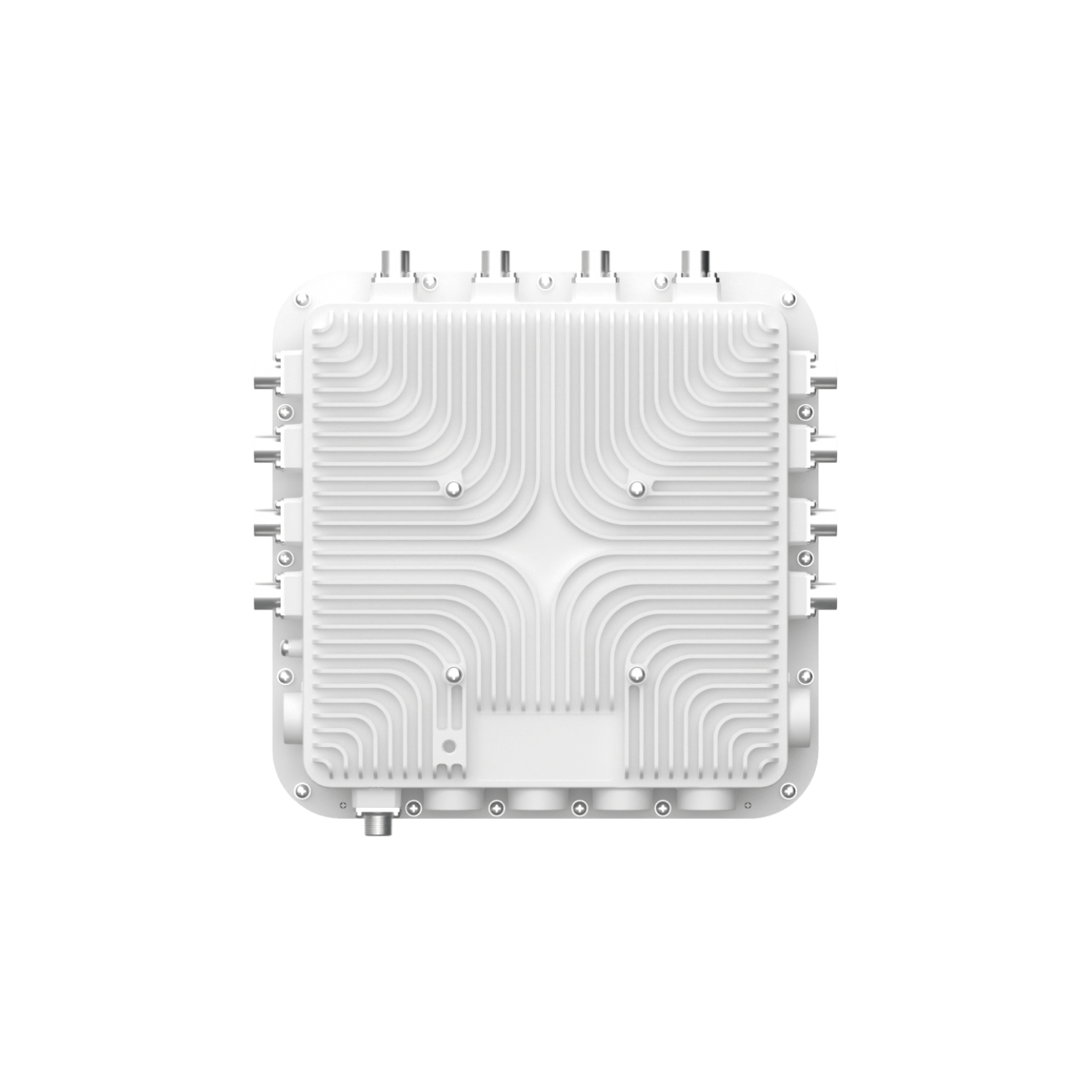 Ruijie RG-AP680-AR Outdoor Wi-Fi 6 AP, 10.755 Gbps, 2×10 G SFP+ Ports