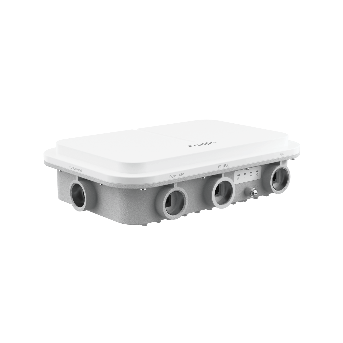 Ruijie RG-AP680-CD(V3) Outdoor Wi-Fi 6 AP, 2.976 Gbps, Directional IP68