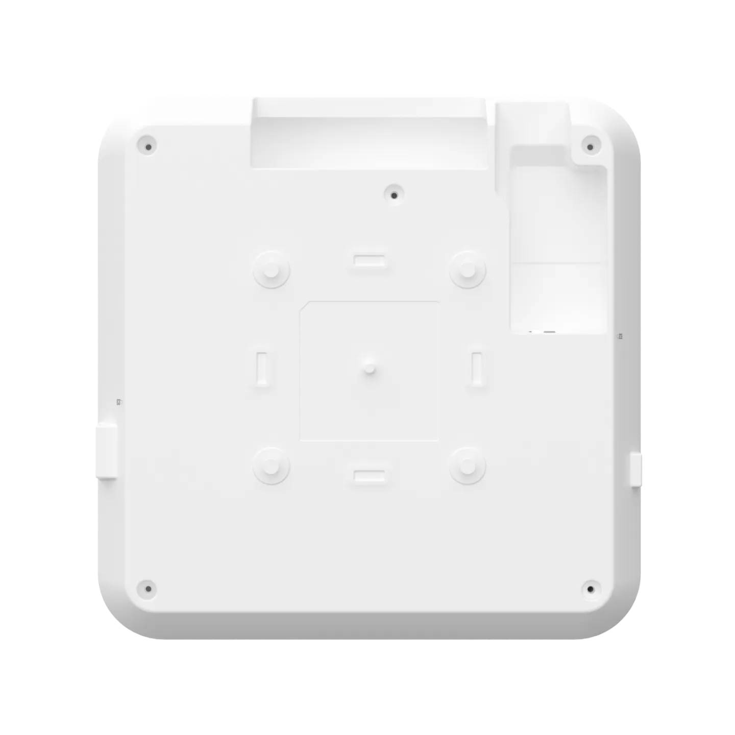 Ruijie RG-AP850-AR(V3) Indoor Wi-Fi 6 AP, 5.378 Gbps, 8 Spatial Streams