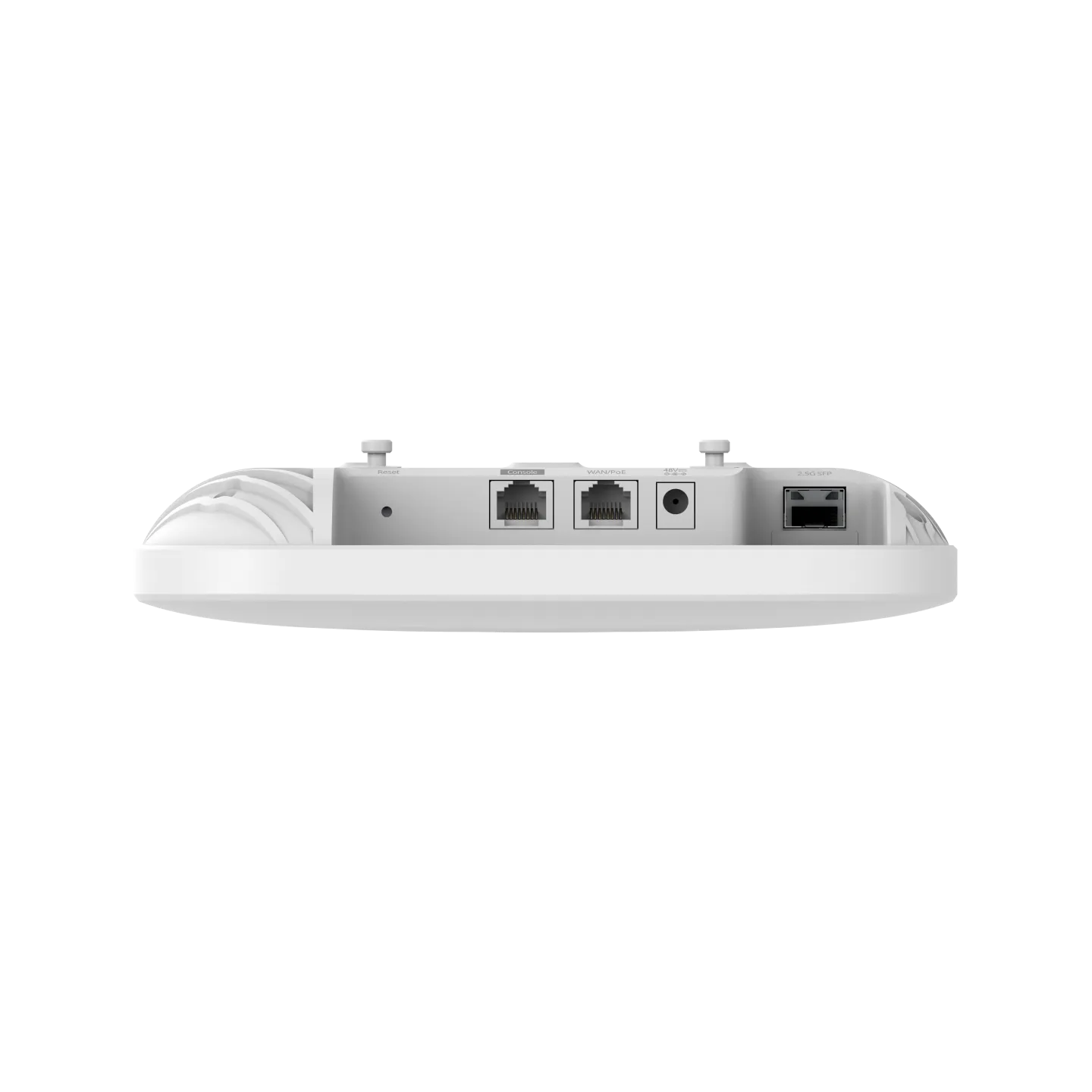 Ruijie RG-AP9220 Indoor Wi-Fi 7 AP, 3.570 Gbps, 2.5 GE SFP & 2.5 GBASE-T
