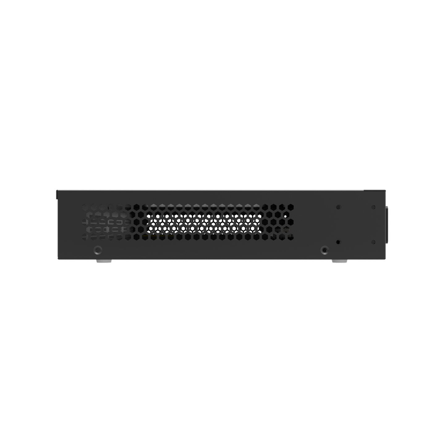 Ruijie RG-S2300-24GT4SFP 24×1G & 4×1G SFP Gigabit Access Switch