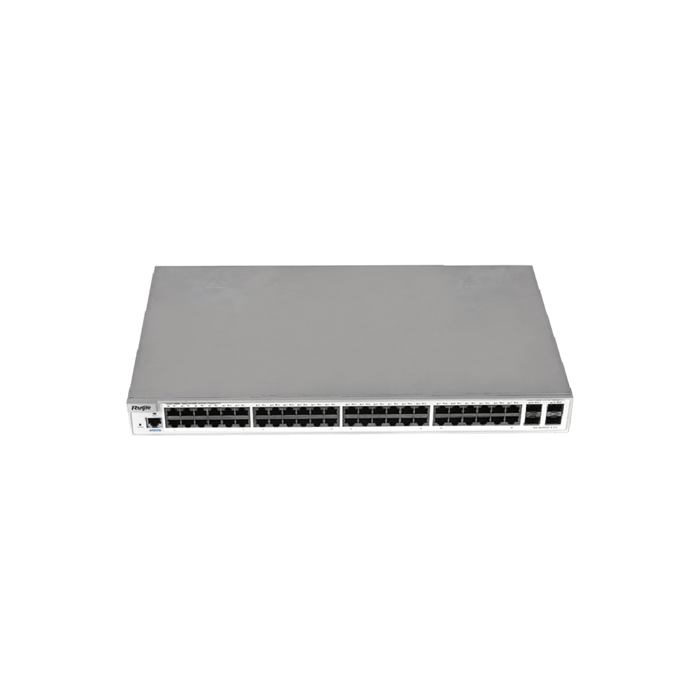 Ruijie RG-S2952G-E V3 48×1G RJ45 & 4×1G SFP L2+ Access Switch