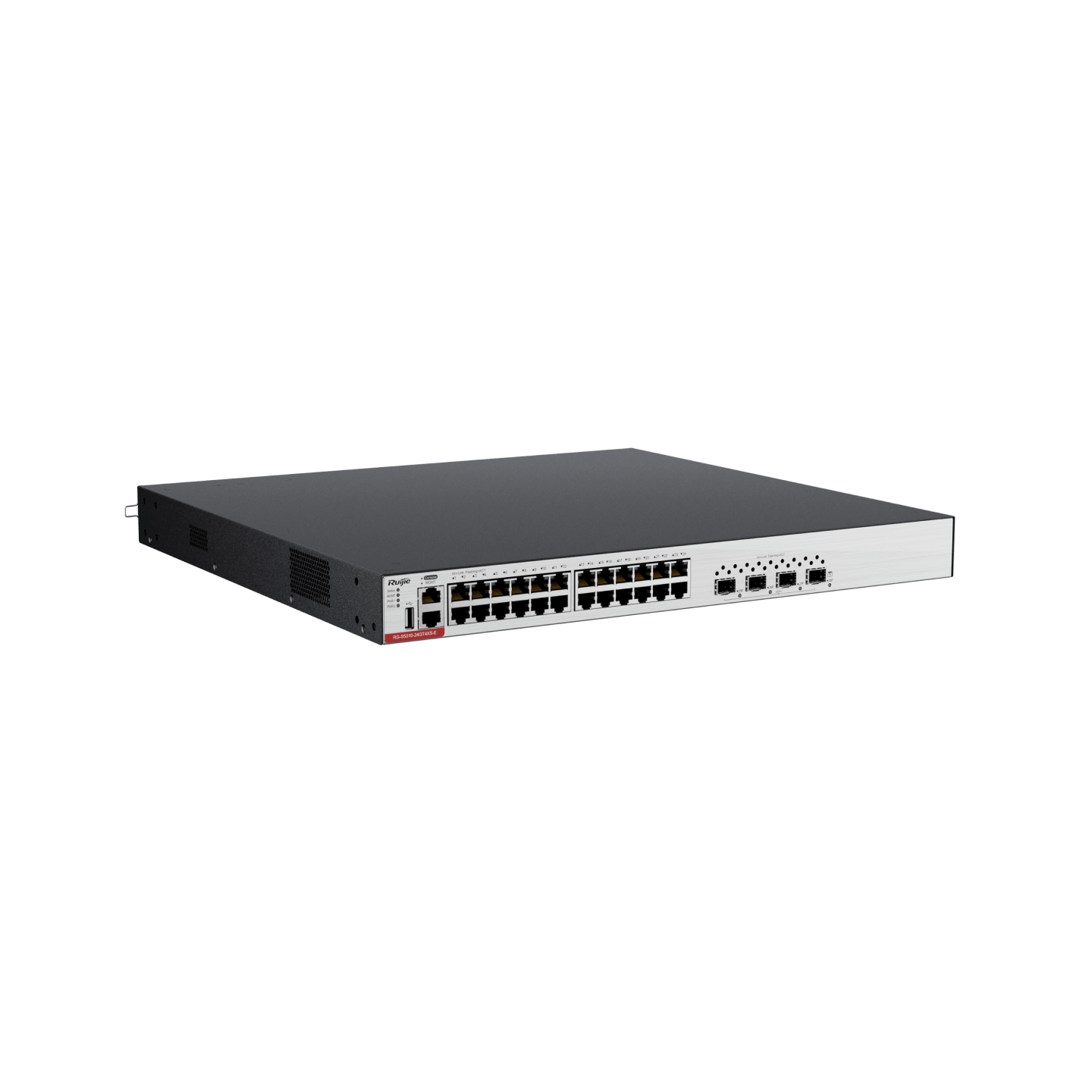 Ruijie RG-S5310-24GT4XS-E 24×1G & 4×10G SFP+ Layer 3 Switch