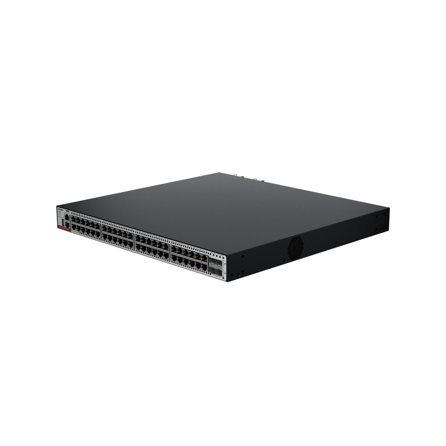 Ruijie RG-S5310-48GT4XS-E 48×1G & 4×10G SFP+ Layer 3 Switch