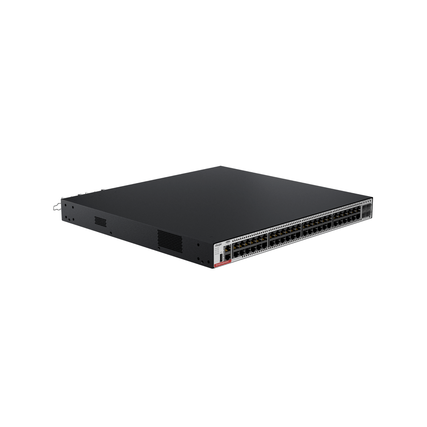 Ruijie RG-S5310-48GT4XS-E 48×1G & 4×10G SFP+ Layer 3 Switch