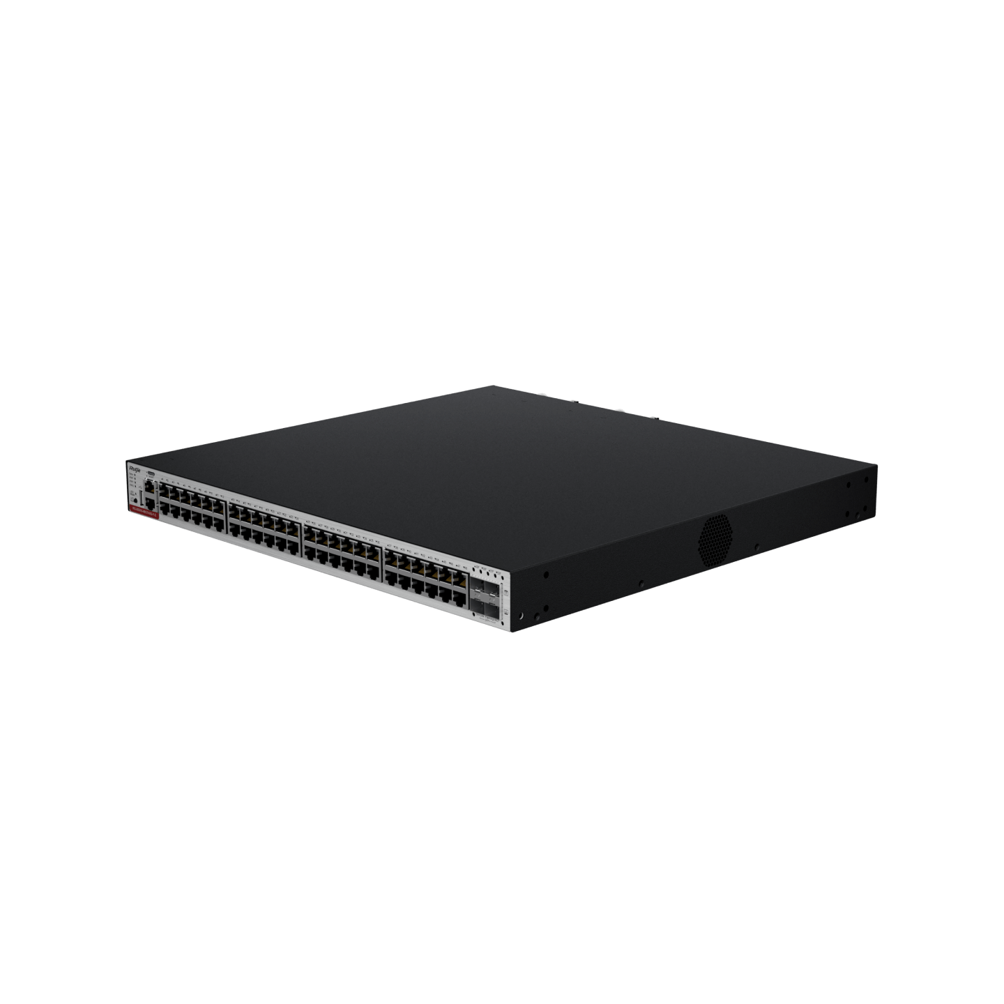 Ruijie RG-S5310-48GT4XS-P-E 48×1G PoE+ & 4×10G SFP+ Layer 3 Switch