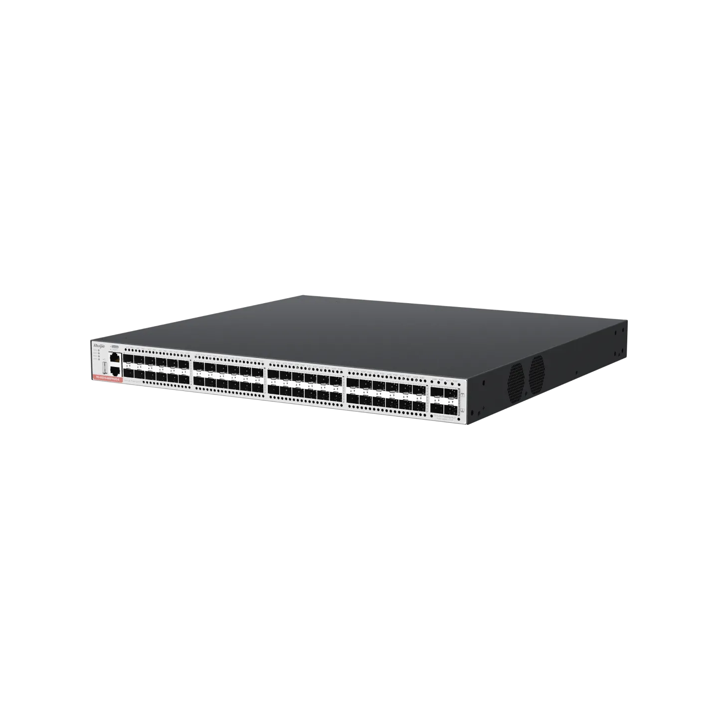 Ruijie RG-S5310-48SFP4XS-E 48×1G SFP & 4×10G SFP+ Layer 3 Switch