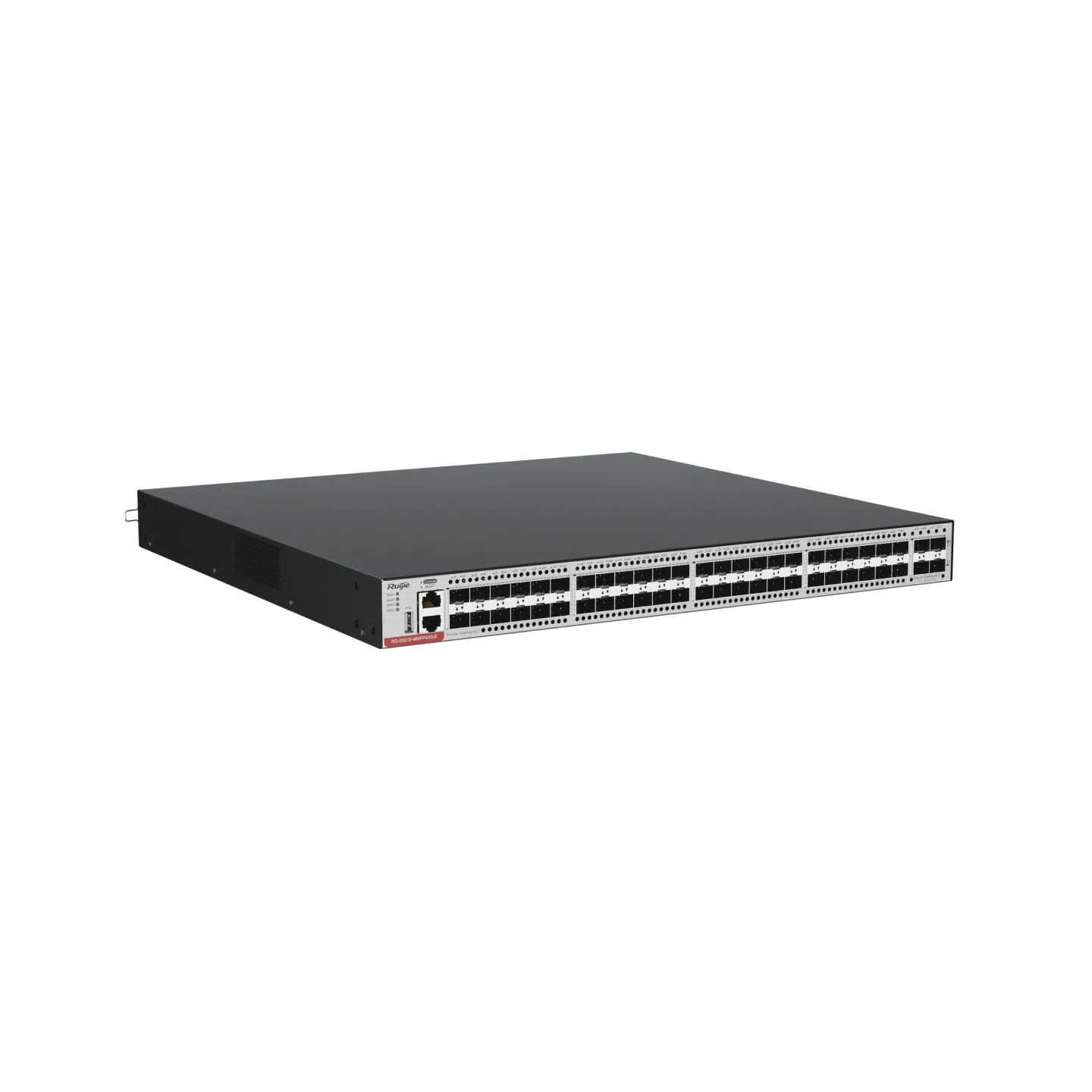 Ruijie RG-S5310-48SFP4XS-E 48×1G SFP & 4×10G SFP+ Layer 3 Switch