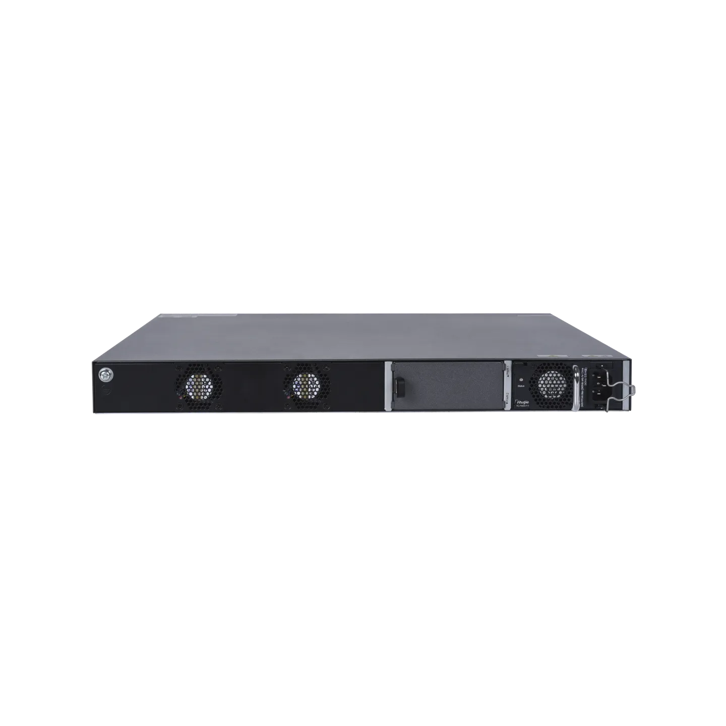 Ruijie RG-S5315-24MG6XS-UP-E 24×2.5G PoE+ & 6×10G SFP+ Uplink Switch