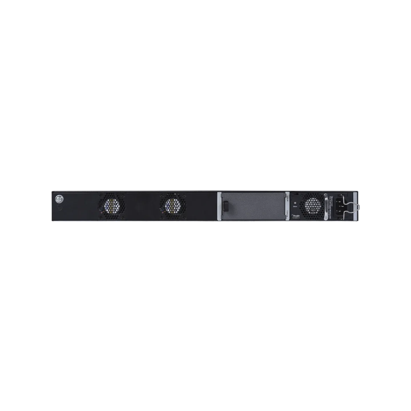 Ruijie RG-S5315-24MG6XS-UP-E 24×2.5G PoE+ & 6×10G SFP+ Uplink Switch