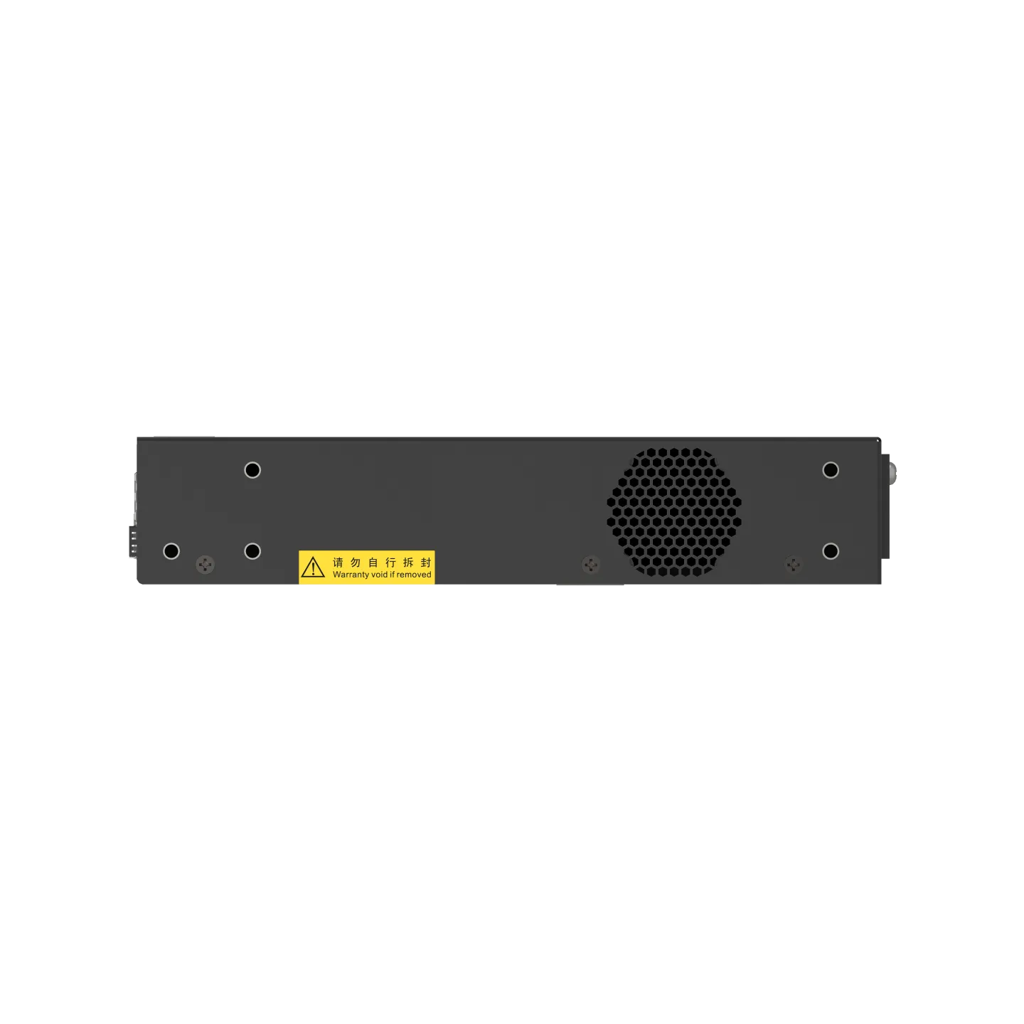 Ruijie RG-S5350-12GT4XS-P-E 12×Gigabit PoE+ & 4×10G SFP+ L2+ Switch