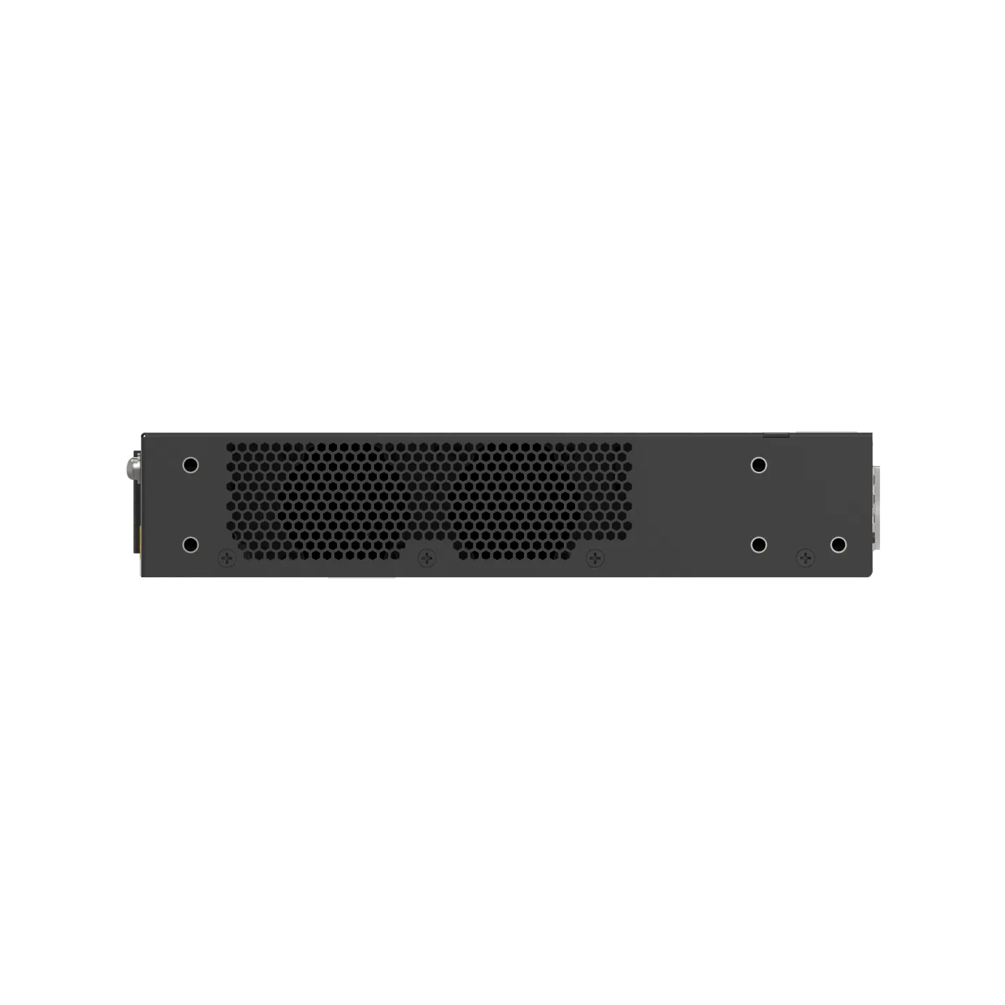 Ruijie RG-S5350-12GT4XS-P-E 12×Gigabit PoE+ & 4×10G SFP+ L2+ Switch