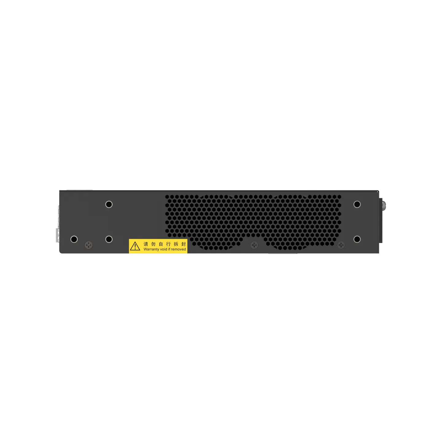 Ruijie RG-S5350-24GT4SFP-E 24×Gigabit & 4×1G SFP L3 Switch