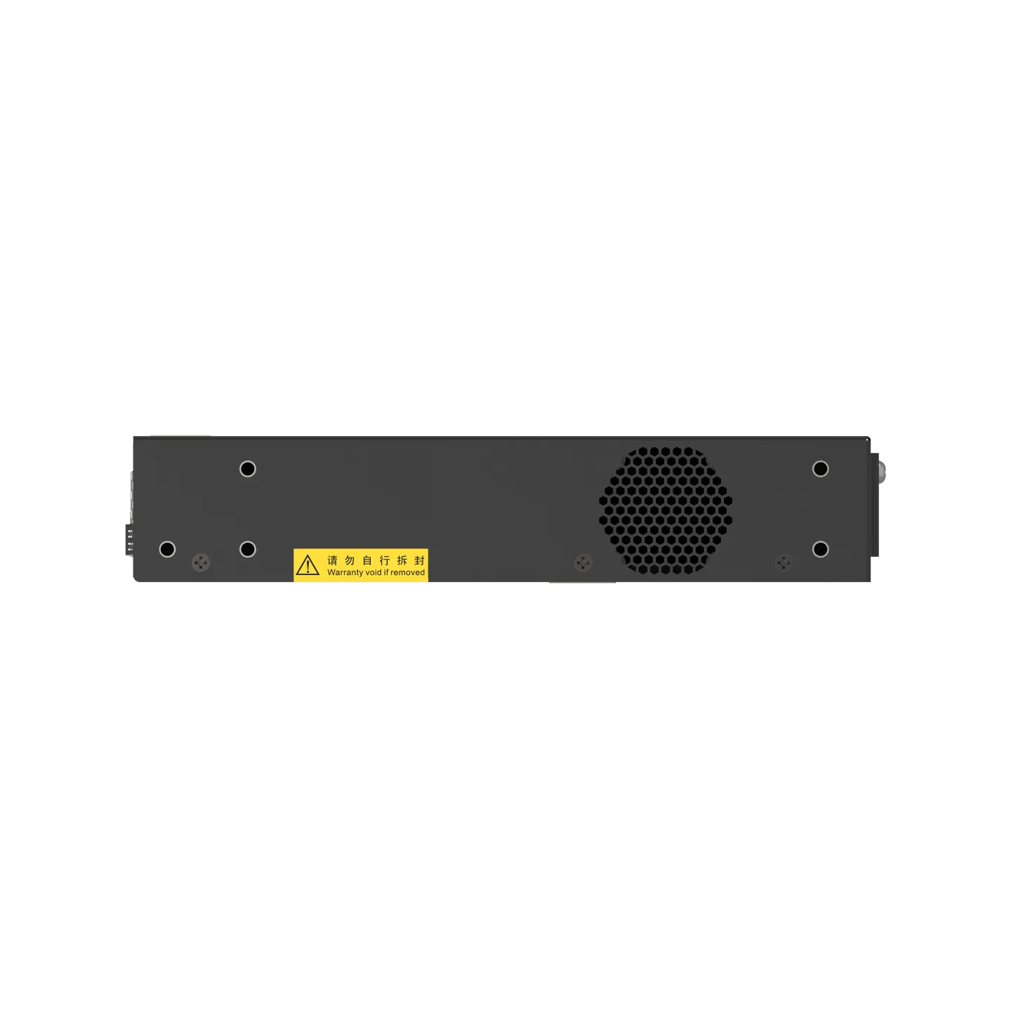Ruijie RG-S5350-24GT4SFP-P-E 24×Gigabit PoE+ & 4×1G SFP L2+ Switch
