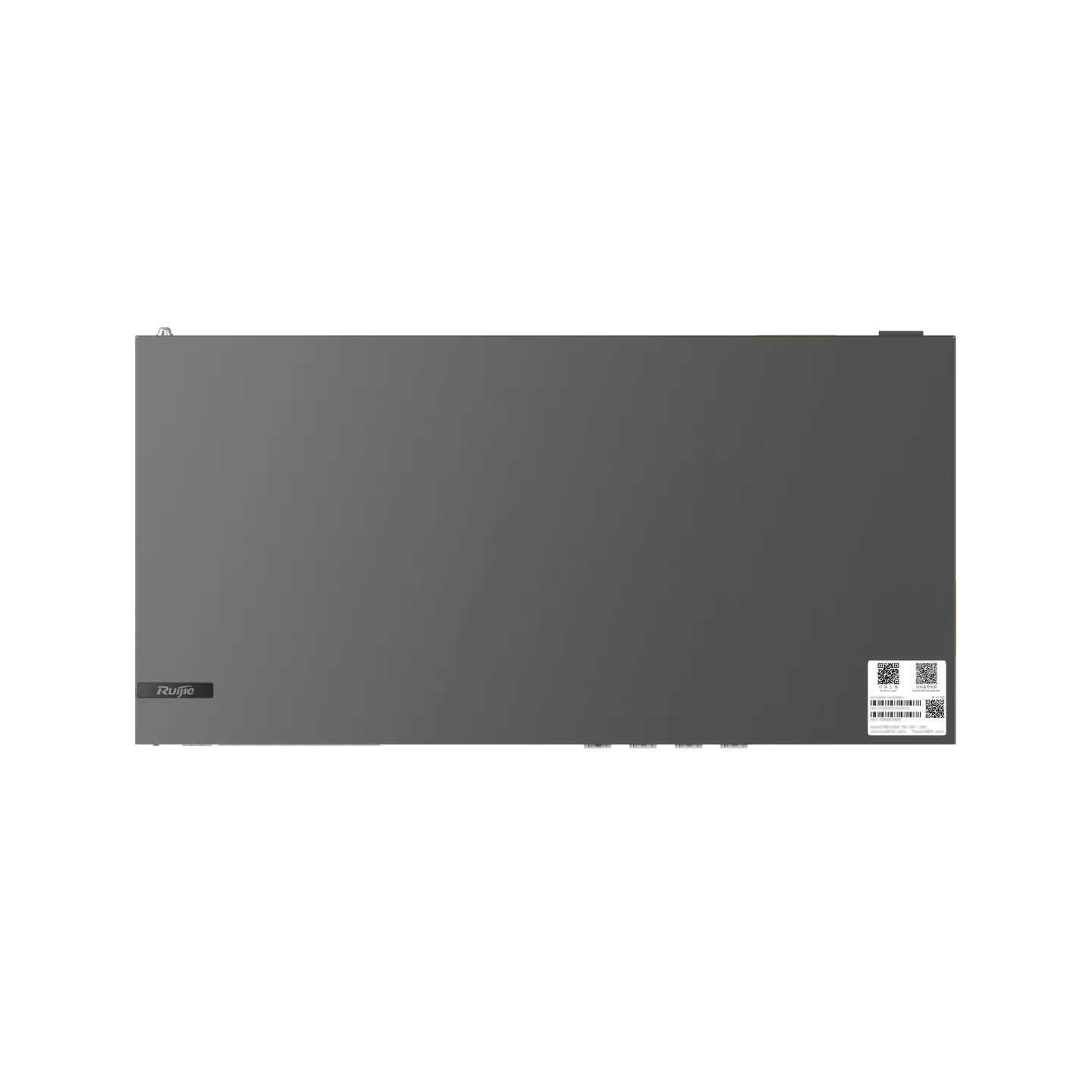 Ruijie RG-S5350-24GT4SFP-P-E 24×Gigabit PoE+ & 4×1G SFP L2+ Switch