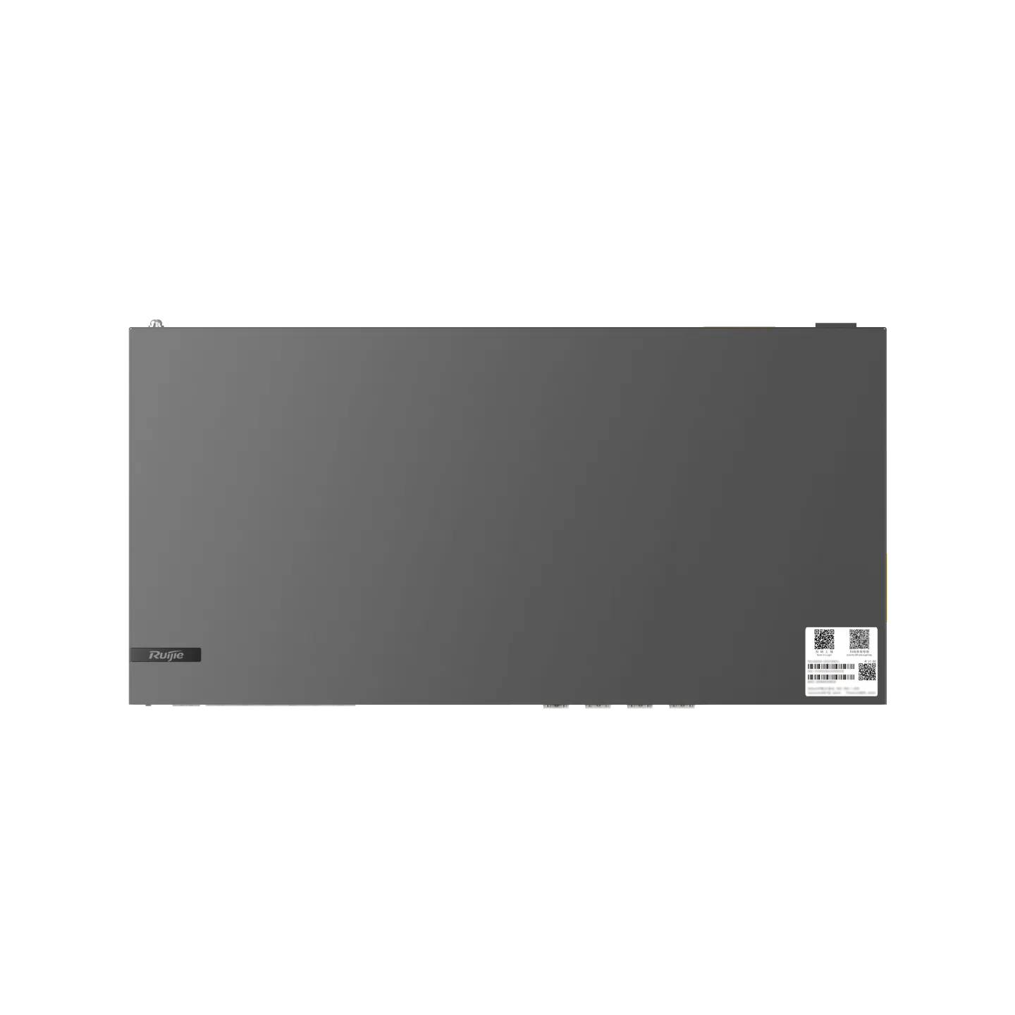 Ruijie RG-S5350-48GT4SFP-P-E 48×Gigabit PoE+ & 4×1G SFP L2+ Switch