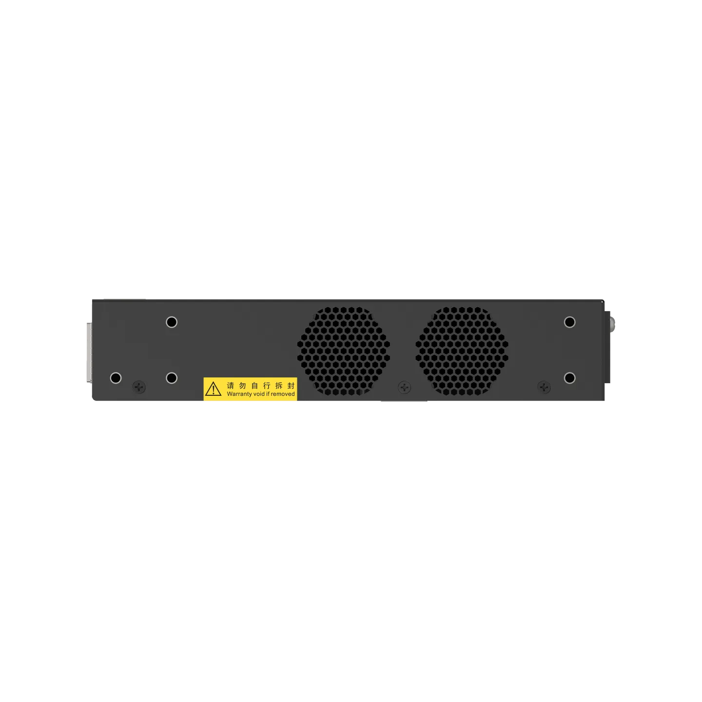 Ruijie RG-S5350-48GT4XS-P-E 48×Gigabit PoE+ & 4×10G SFP+ L3 Switch