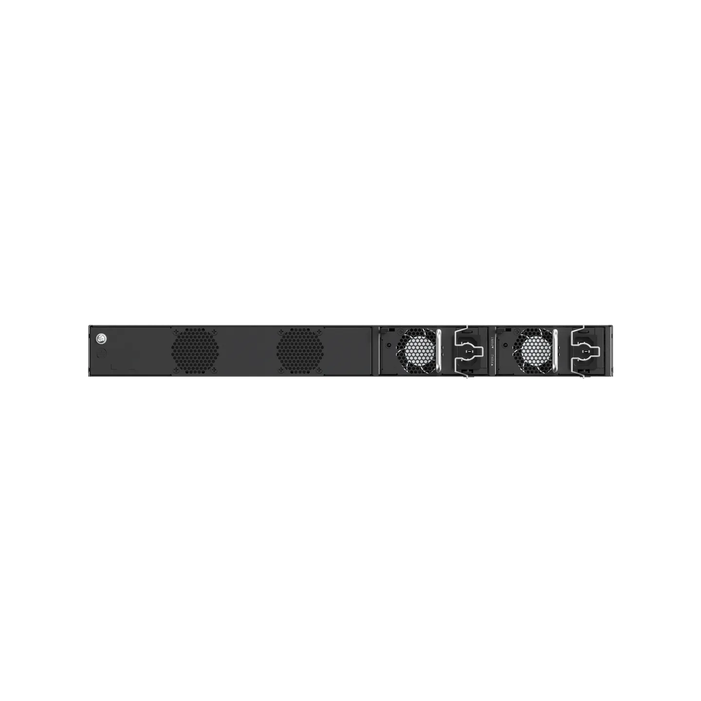 Ruijie RG-S5360-24GT4XS-P-E Industrial 24×Gigabit PoE+ & 4×10G SFP+ Switch