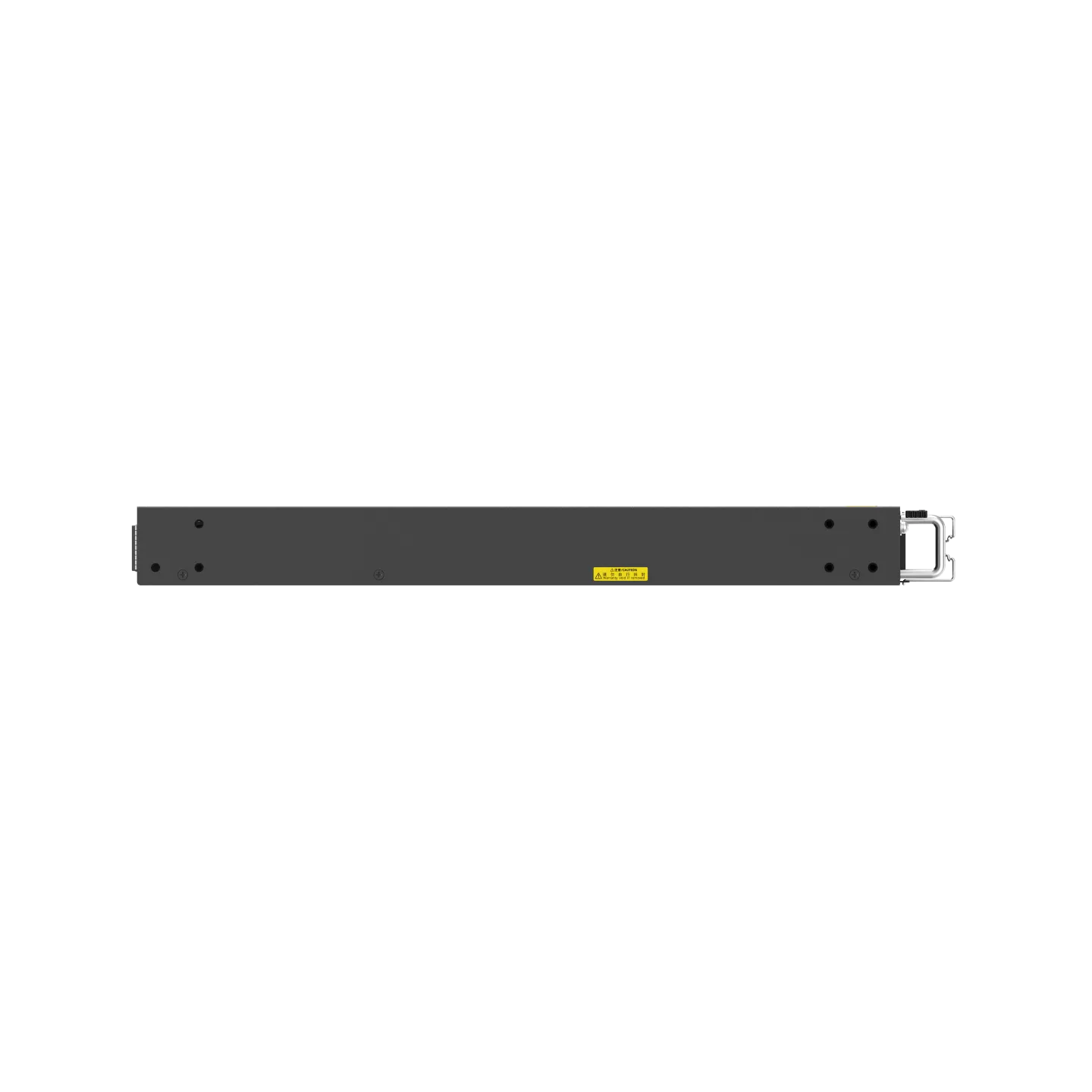 Ruijie RG-S5360-48GT4XS-E Industrial 48×Gigabit & 4×10G SFP+ Switch