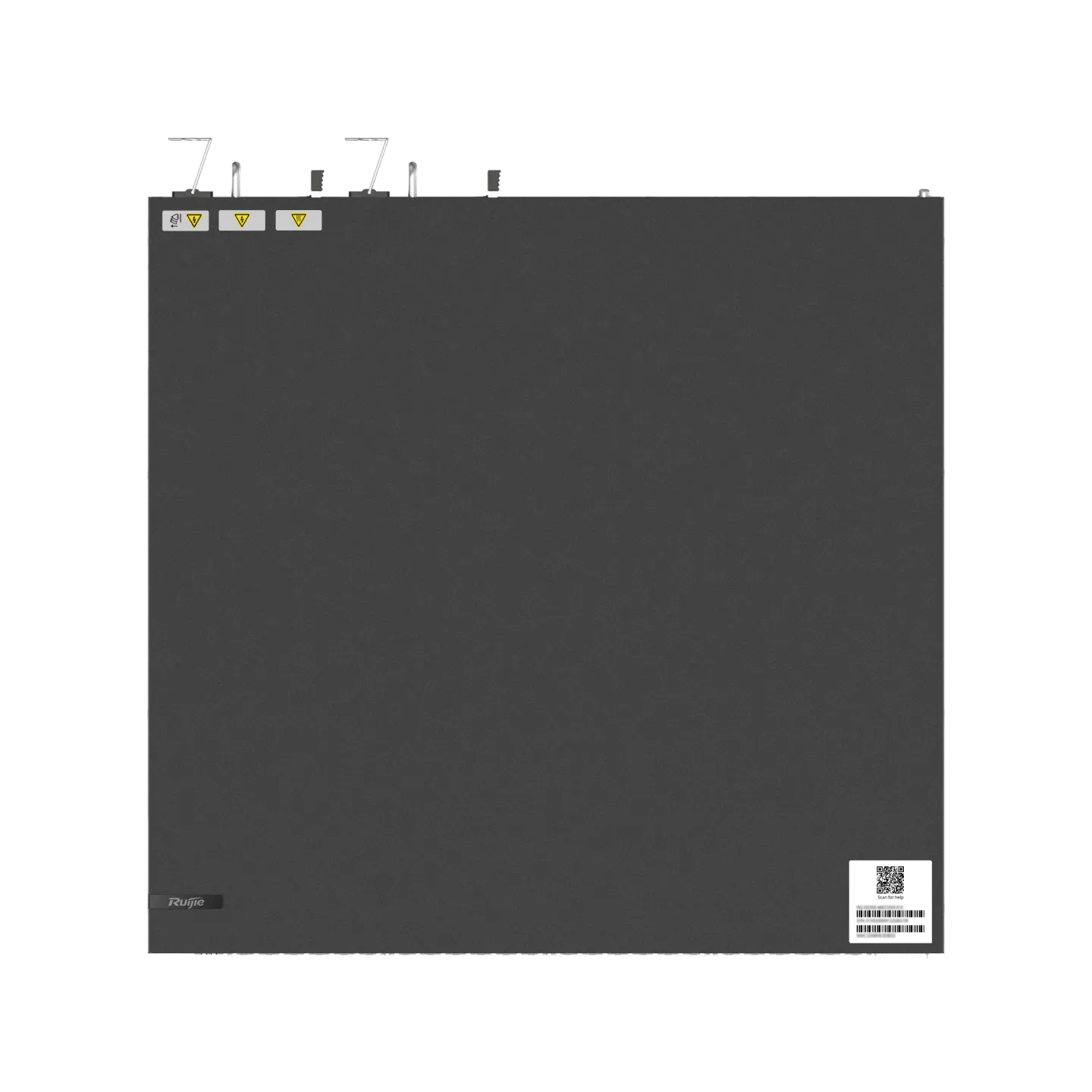 Ruijie RG-S5360-48GT4XS-P-E Industrial 48×Gigabit PoE+ & 4×10G SFP+ Switch