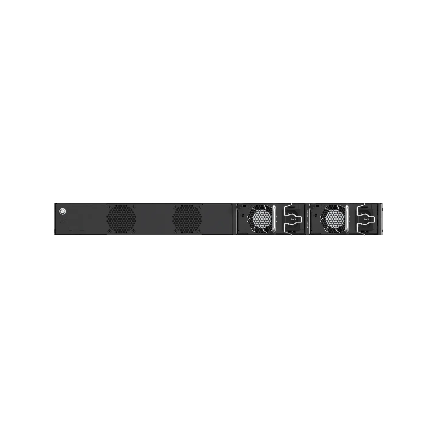 Ruijie RG-S5360-48GT4XS-P-E Industrial 48×Gigabit PoE+ & 4×10G SFP+ Switch