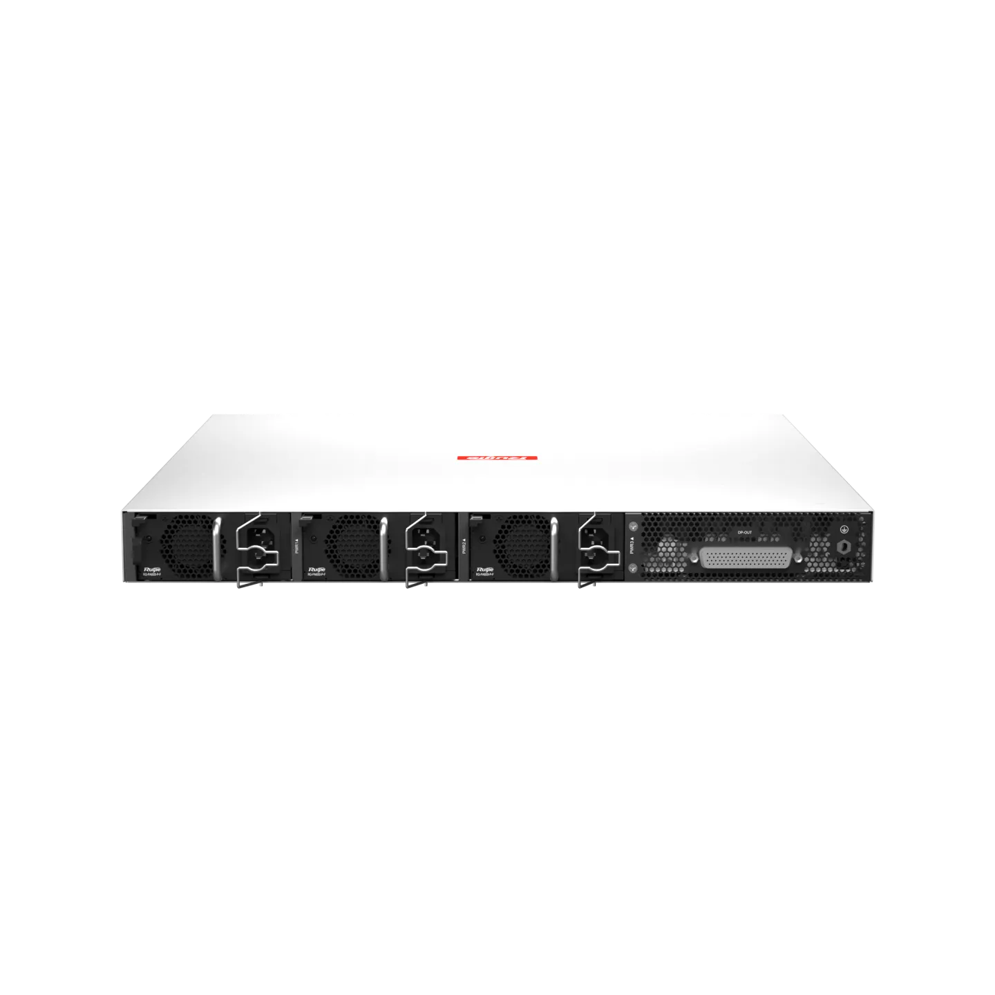 Ruijie RG-S5750-24SFP4XS24DP-UP 24×1G SFP & 4×10G SFP+ PoF Switch