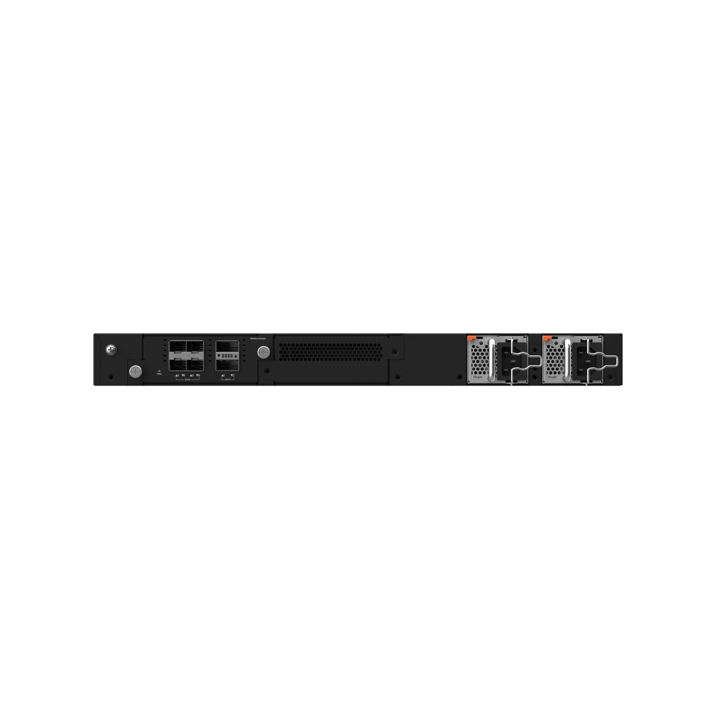 Ruijie RG-S5760C-24GT8XS-X 24×GE & 8×10G SFP+ Switch