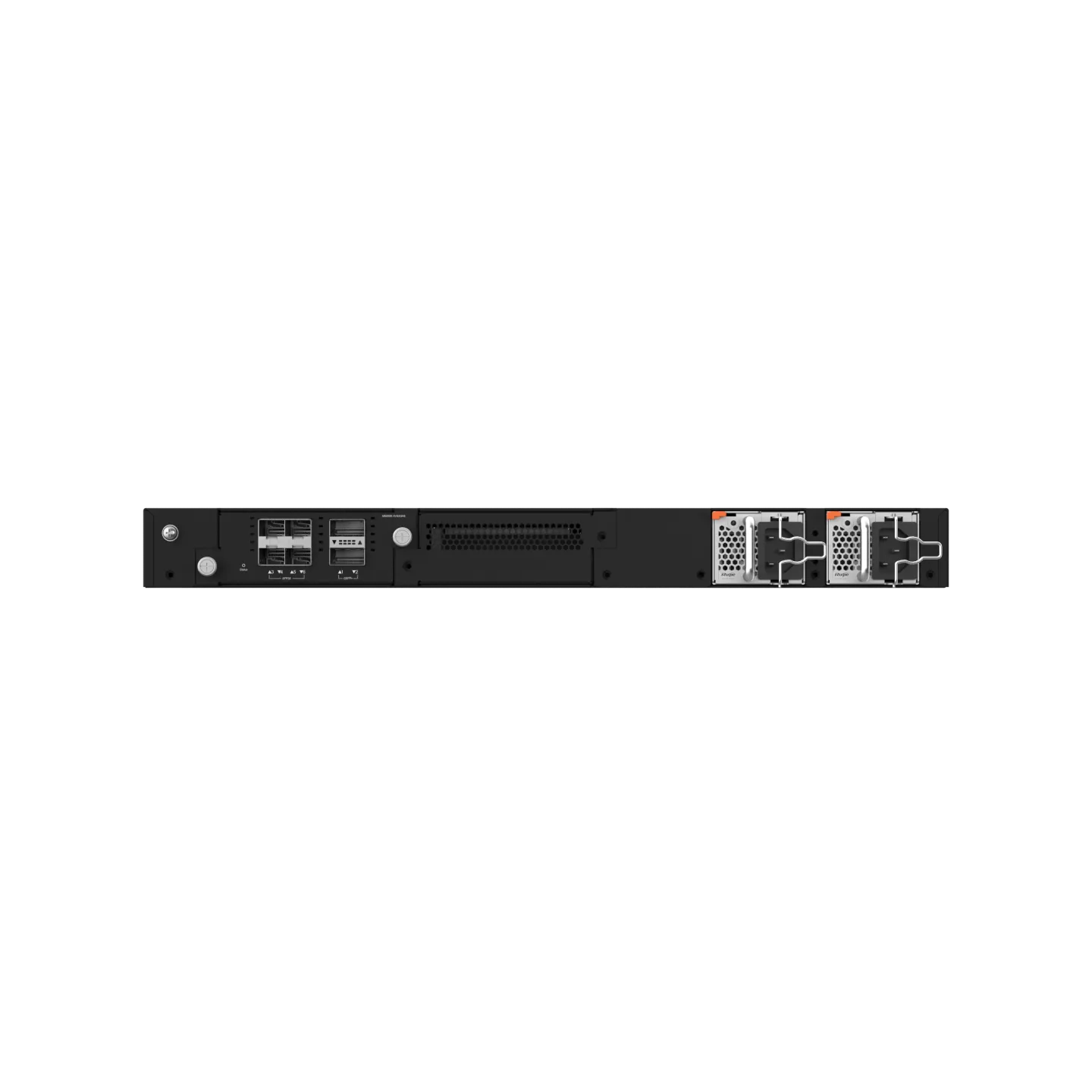 Ruijie RG-S5760C-24SFP/8GT8XS-X 24×SFP/8×GE + 8×10G SFP+ Switch