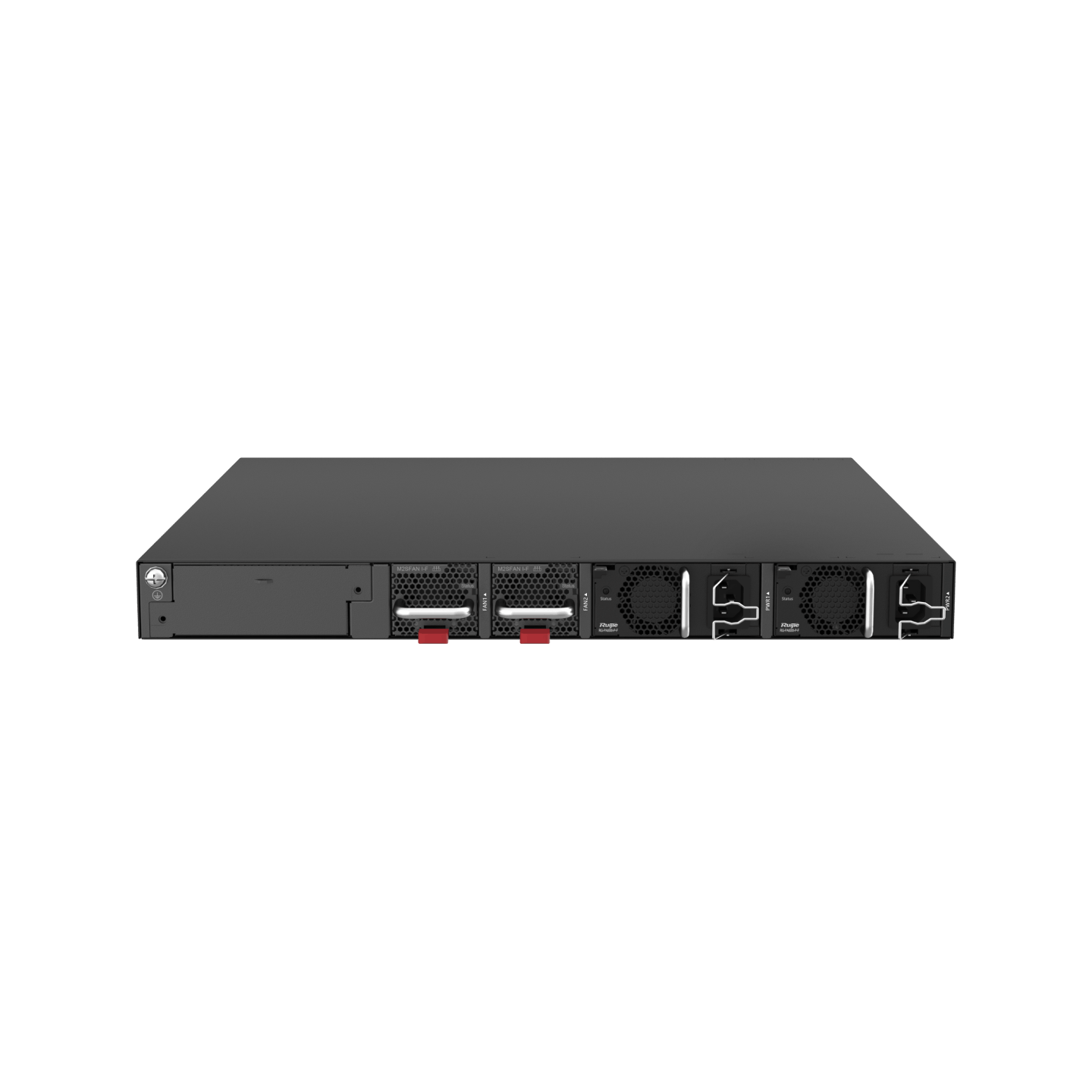 Ruijie RG-S5760C-48GT4XS-HP-X 48×GE PoE+ & 4×10G SFP+ Core Switch