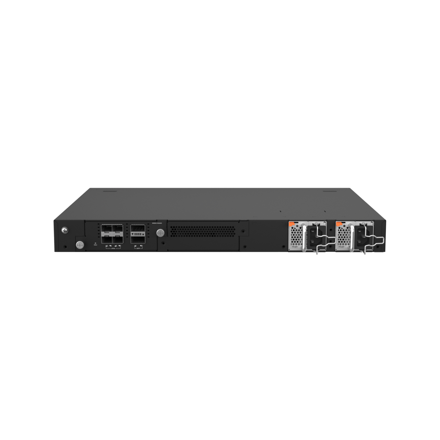 Ruijie RG-S5760C-48GT4XS-X 48×GE & 4×10G SFP+ Switch