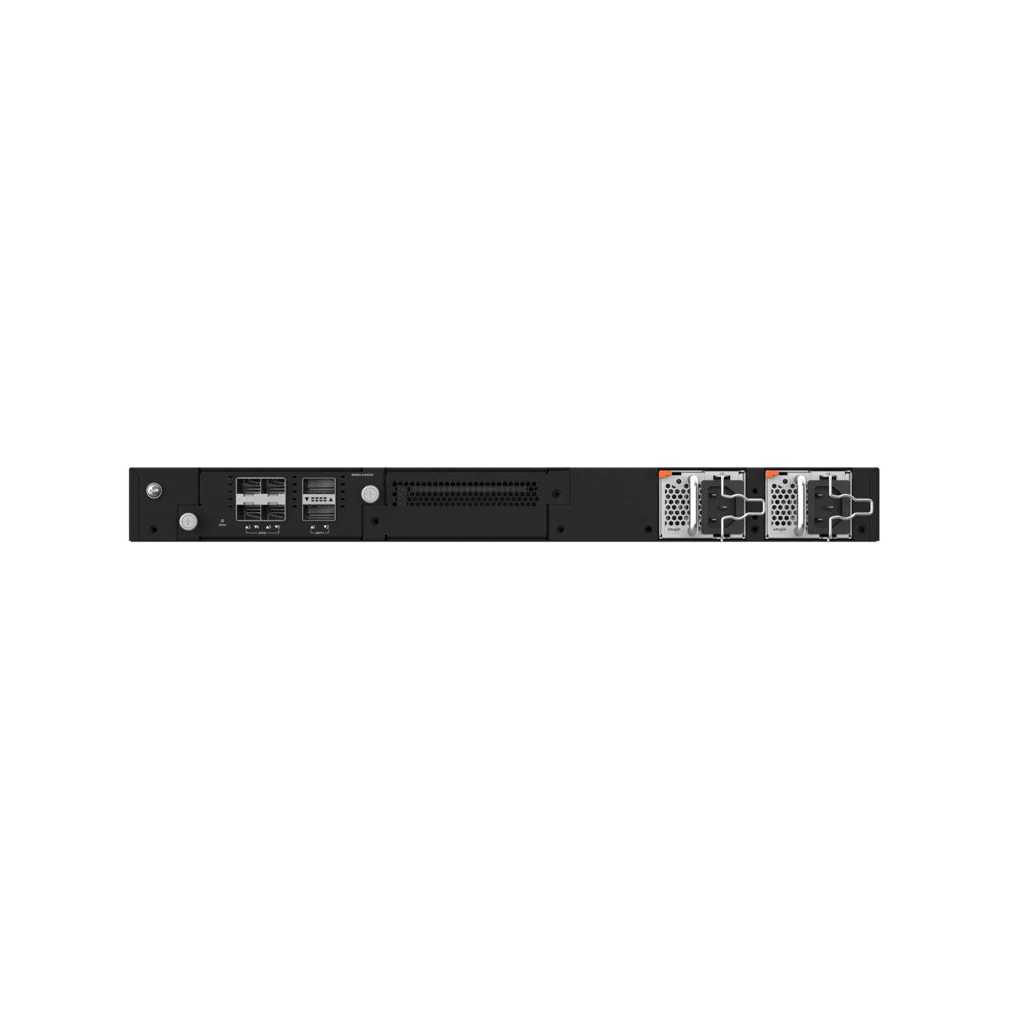 Ruijie RG-S5760C-48GT4XS-X 48×GE & 4×10G SFP+ Switch