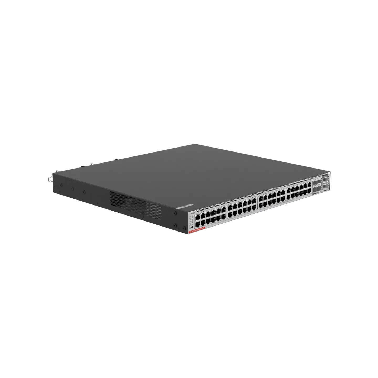 Ruijie RG-S6110-48MG4VS2QXS-UP 48×Multi-GE PoE++, 4×25G+2×40G