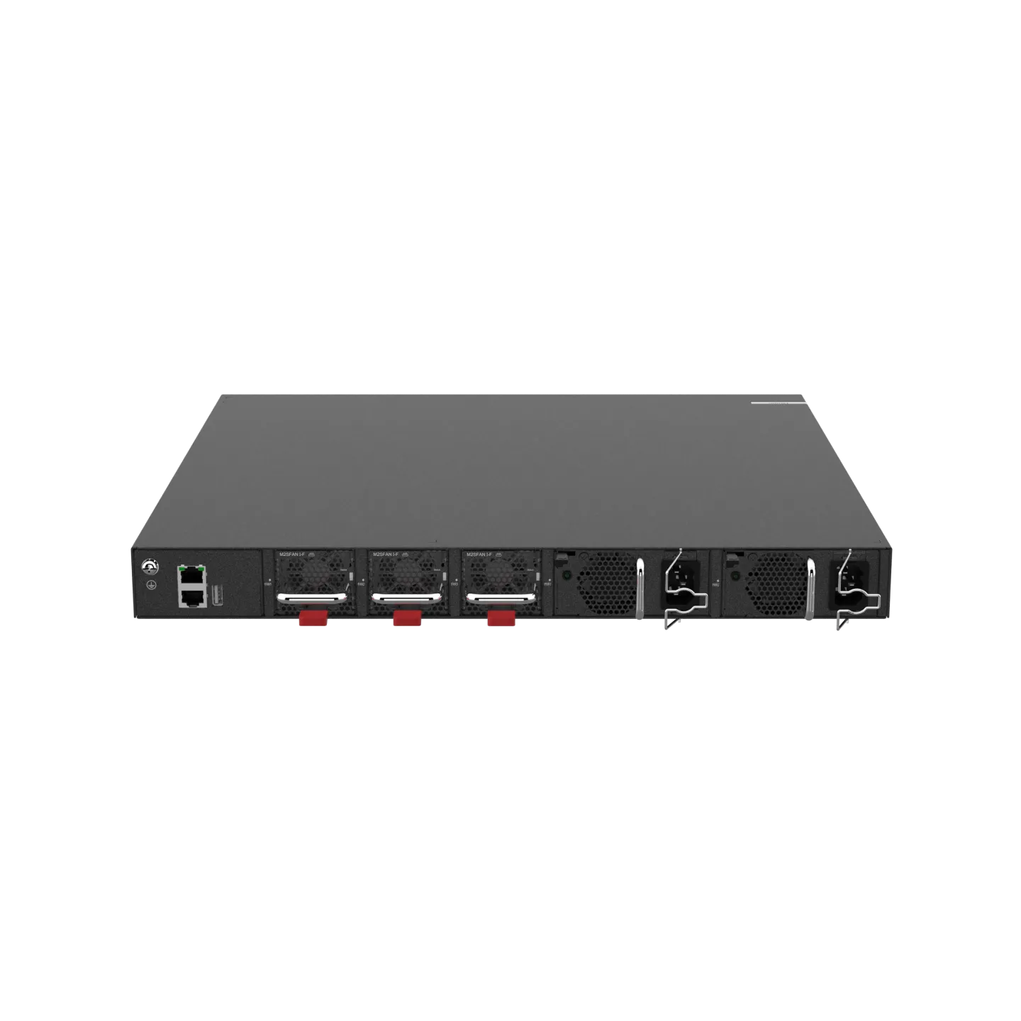 Ruijie RG-S6110-48MG4VS2QXS-UP 48×Multi-GE PoE++, 4×25G+2×40G