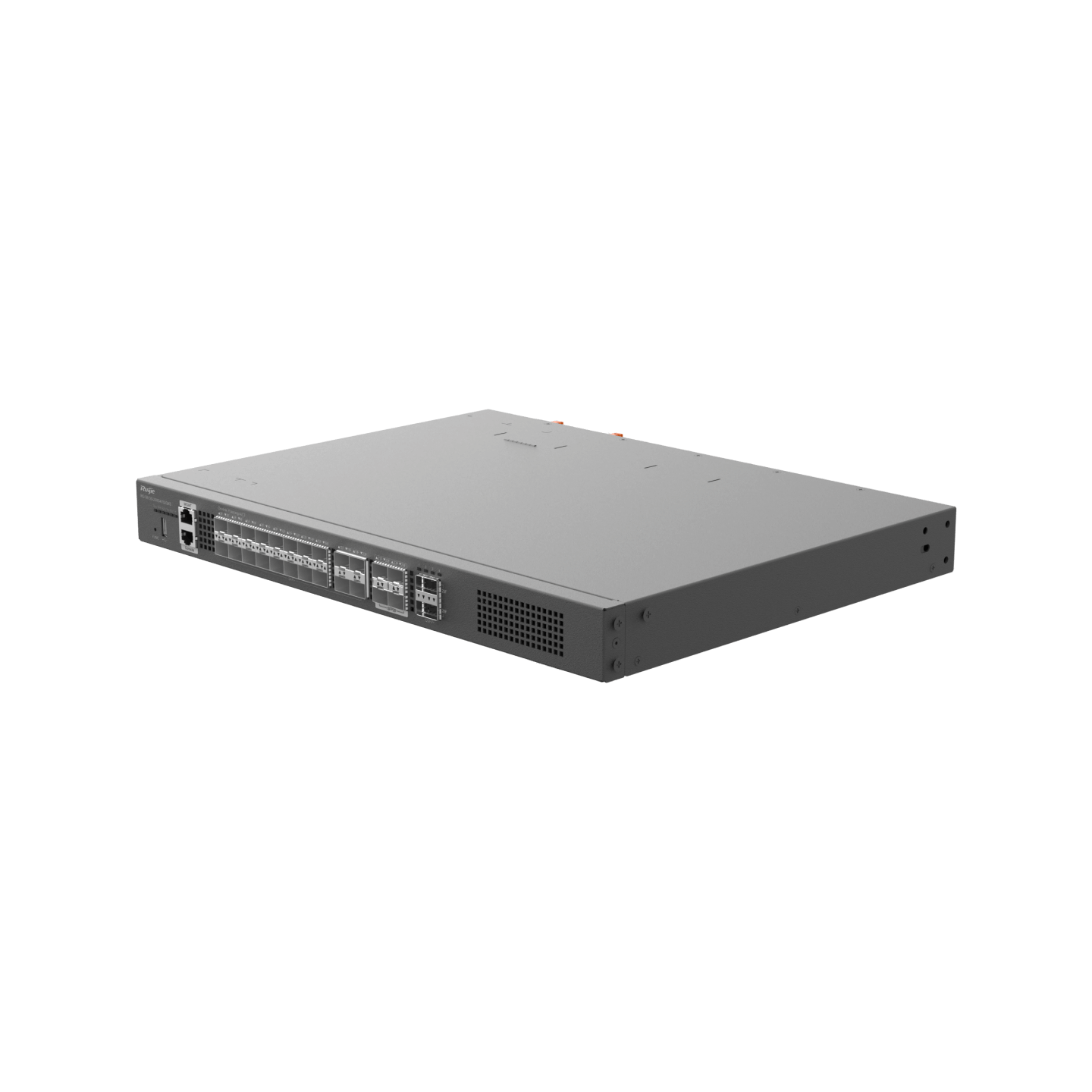 Ruijie RG-S6120-20XS4VS2QXS 20×10G SFP+/4×25G SFP28/2×40G QSFP+ Switch