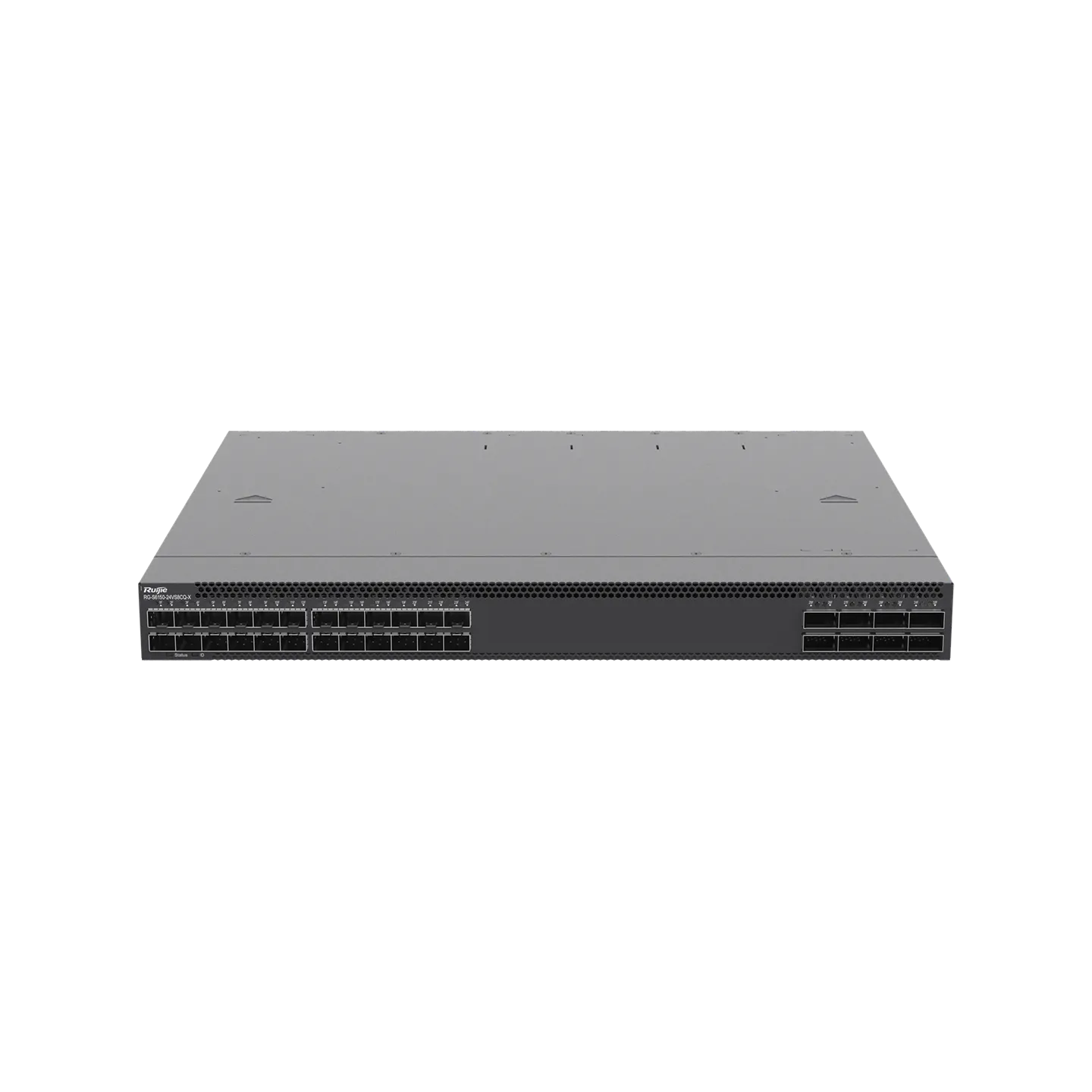 Ruijie RG-S6150-24VS8CQ-X 24×25G All-Optical, 8×100G Uplinks