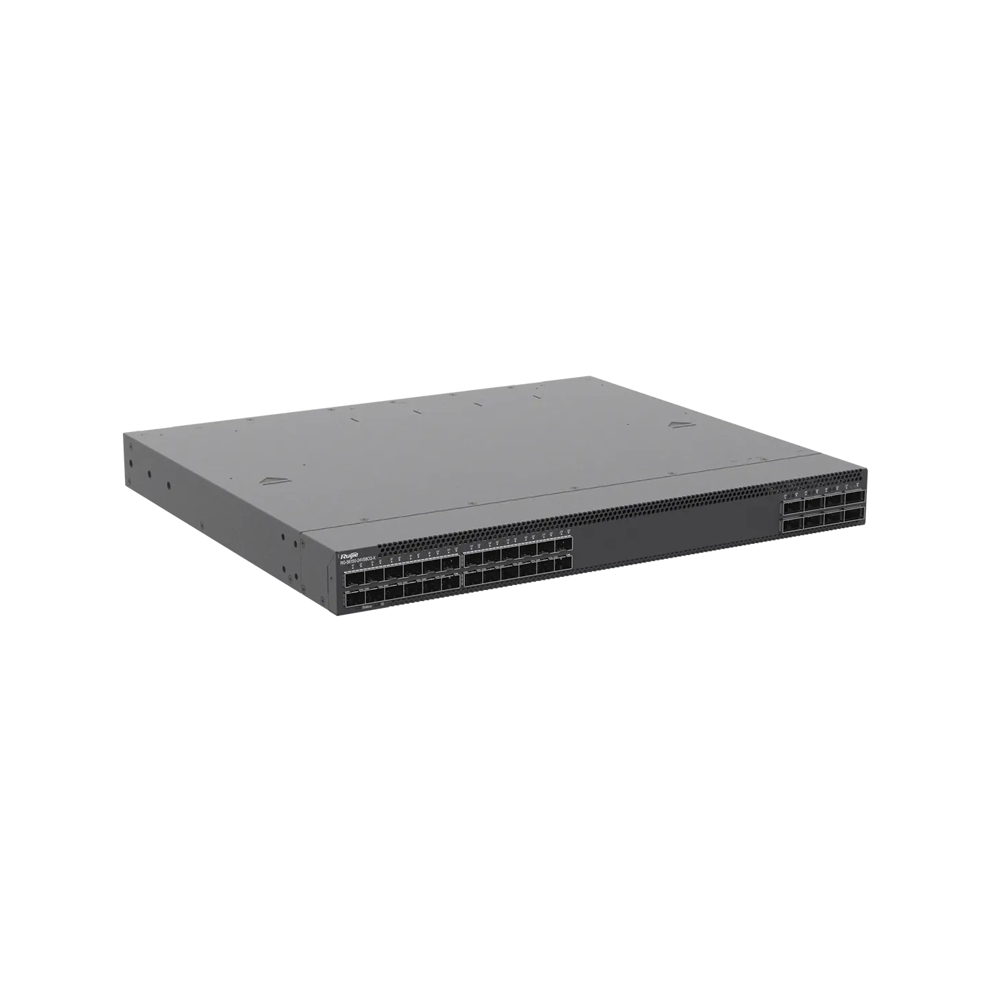 Ruijie RG-S6150-24VS8CQ-X 24×25G All-Optical, 8×100G Uplinks