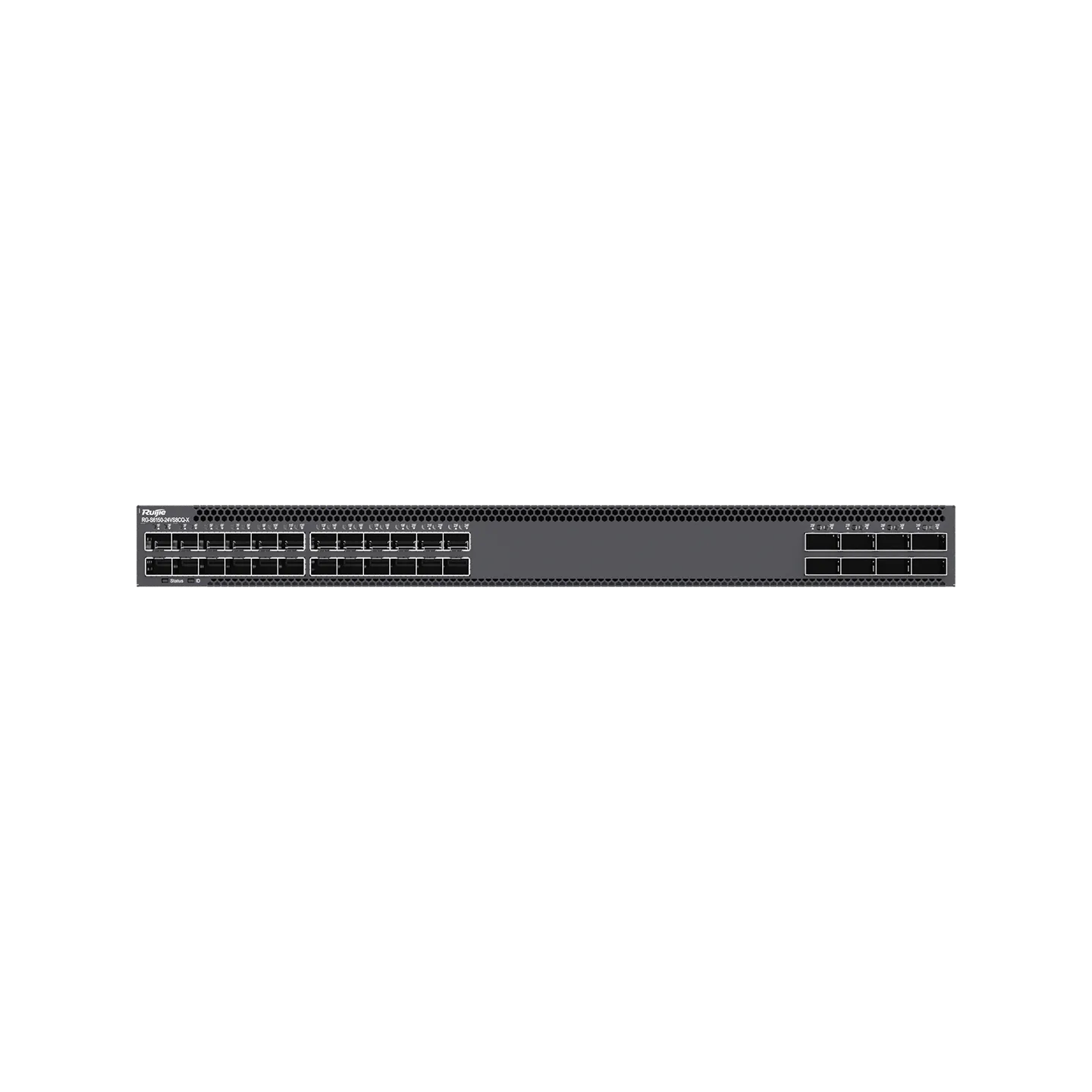 Ruijie RG-S6150-24VS8CQ-X 24×25G All-Optical, 8×100G Uplinks