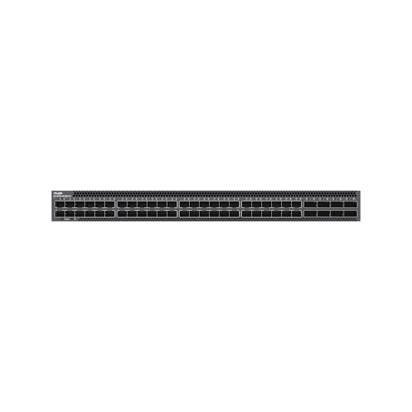 Ruijie RG-S6150-48VS8CQ-X 48×25G All-Optical, 8×100G Uplinks