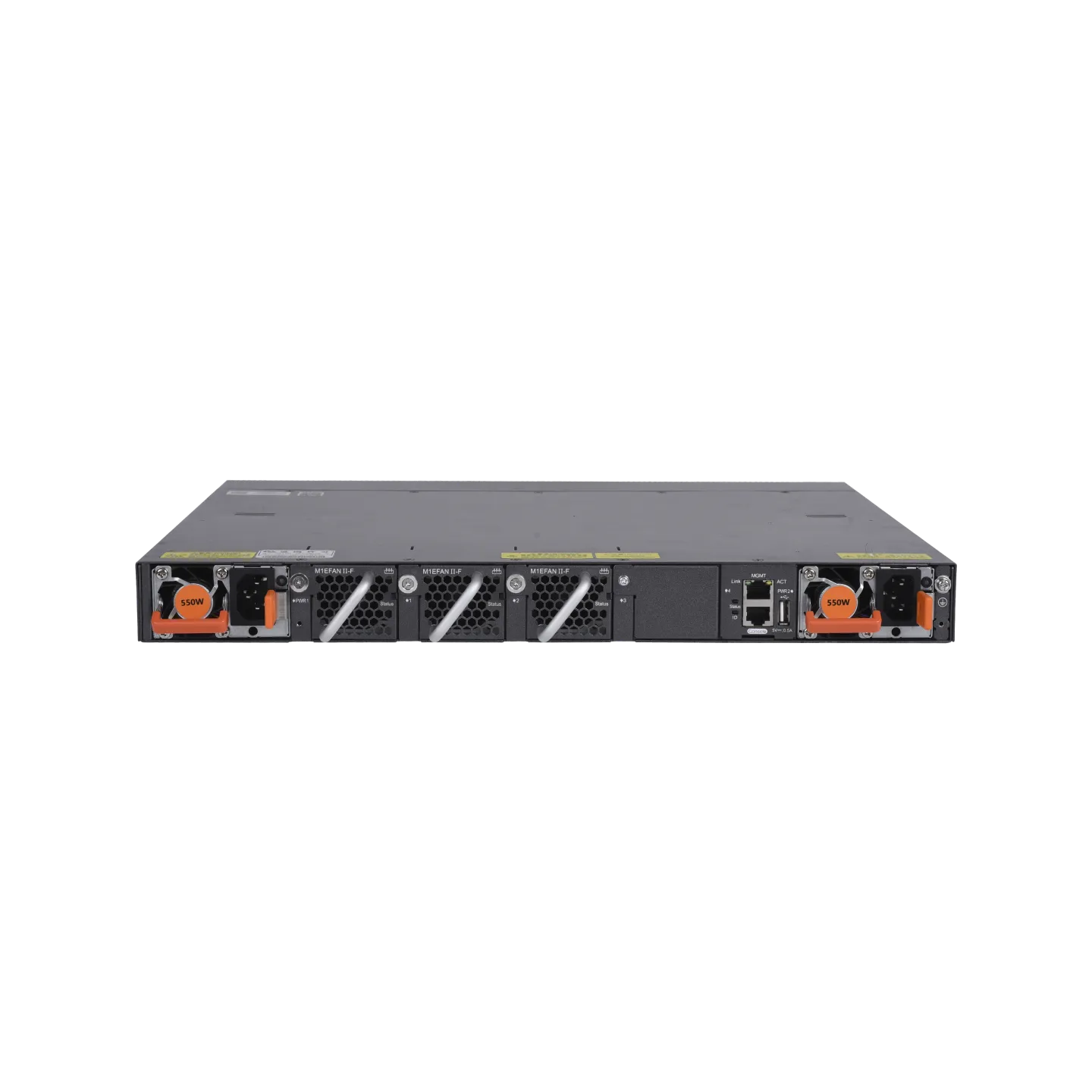 Ruijie RG-S6150-48VS8CQ-X 48×25G All-Optical, 8×100G Uplinks