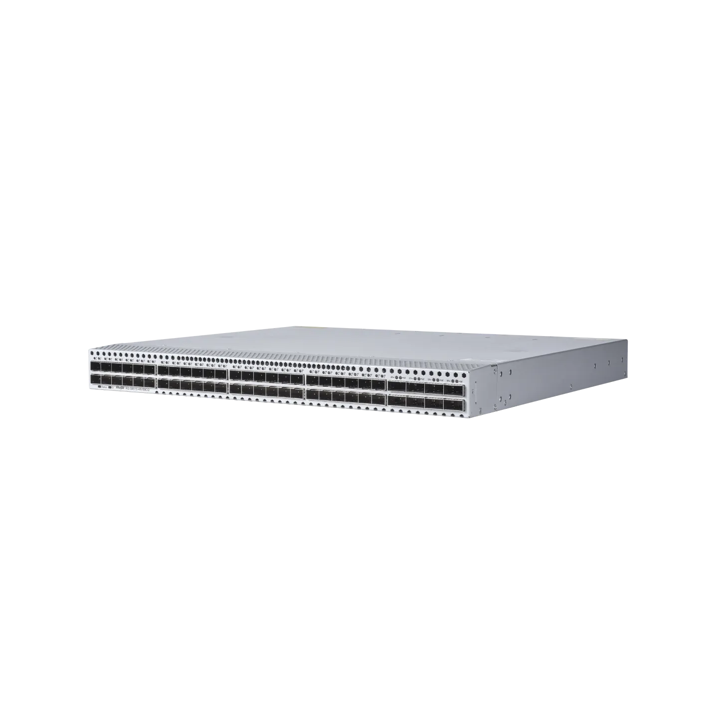 Ruijie RG-S6250-48XS8CQ 48×10G SFP+, 8×100G QSFP28 Uplinks