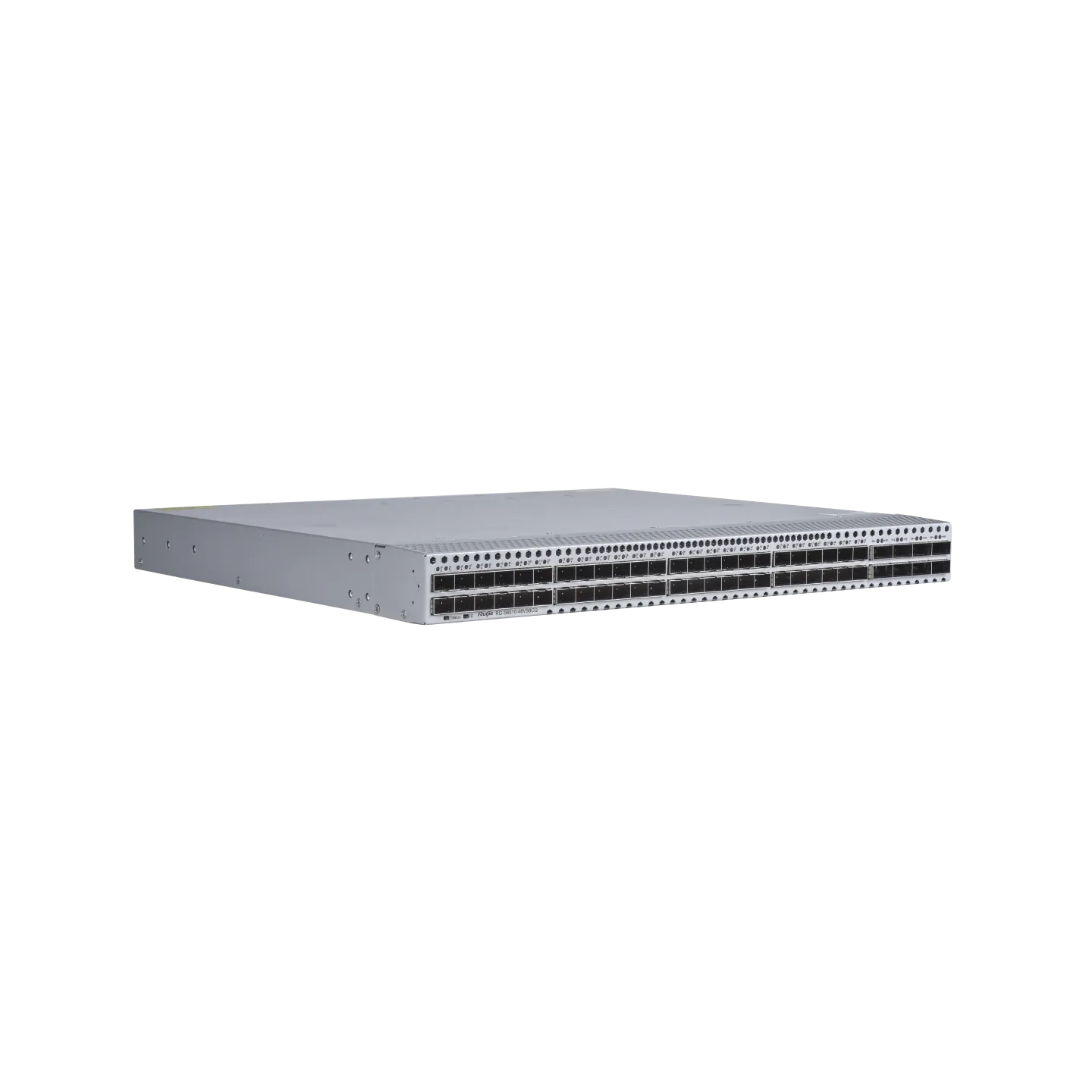 Ruijie RG-S6510-48VS8CQ 48×25G SFP28 & 8×100G QSFP28 Spine Switch