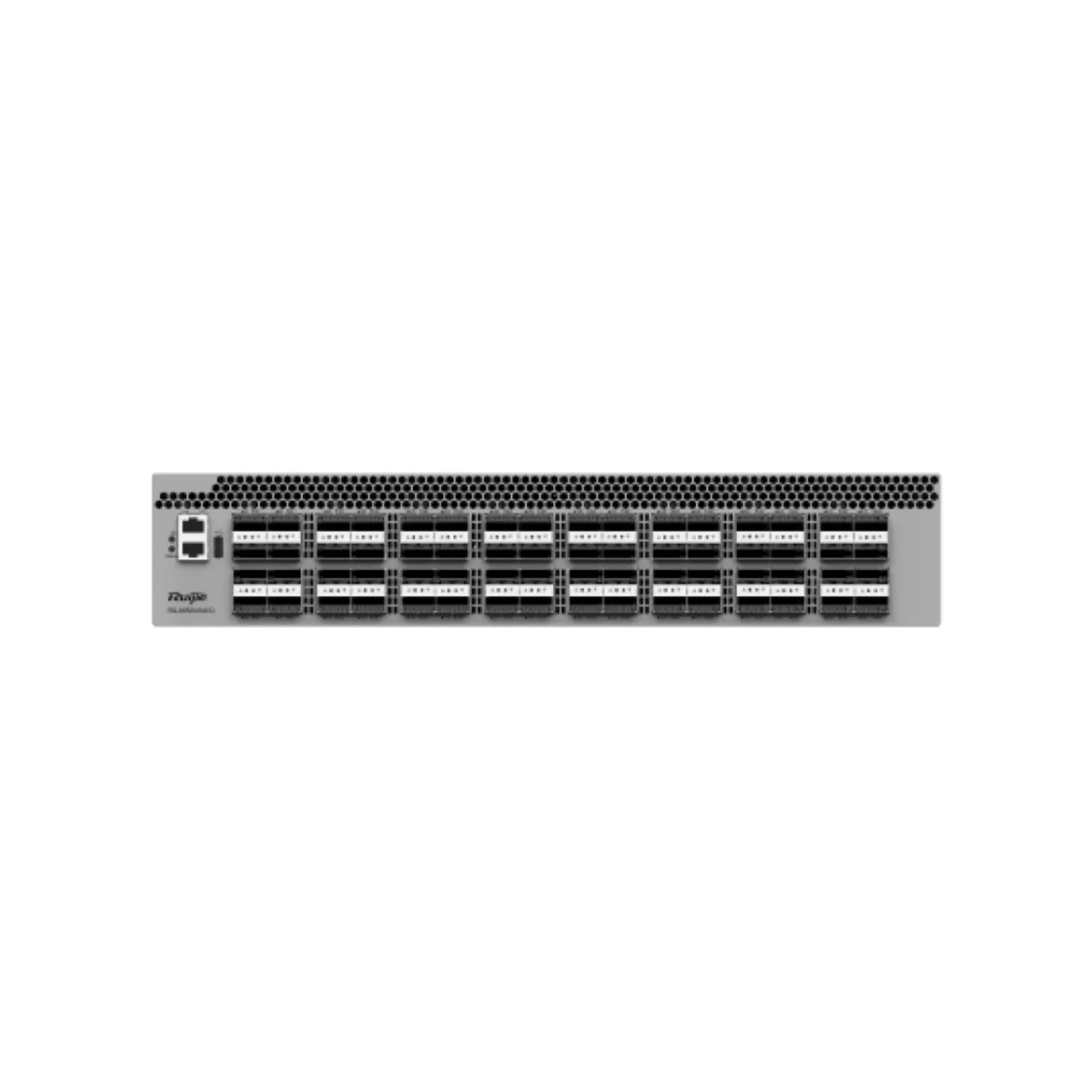 Ruijie RG-S6520-64CQ 64×100G QSFP28 High-Density DC Switch(Basic)