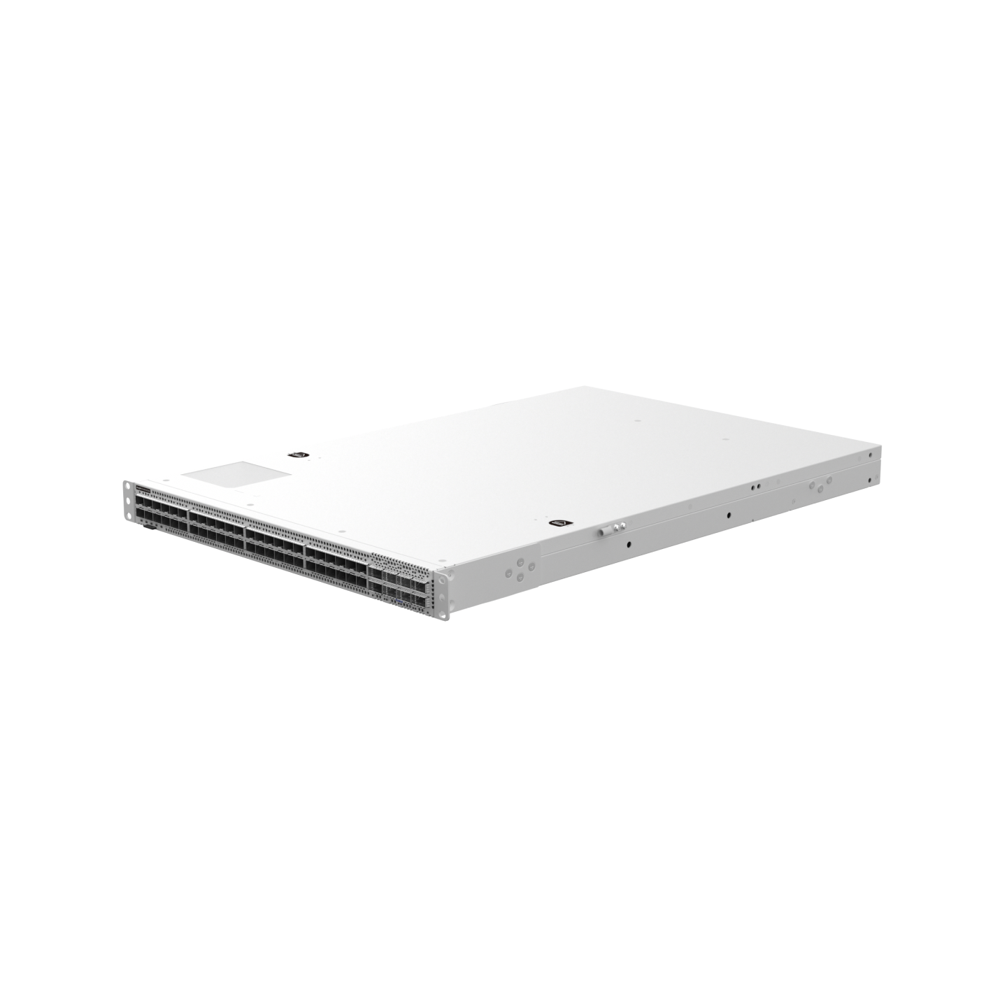 Ruijie RG-S6580-48CQ8QC 16Tbps AI-Optimized Data Center Switch
