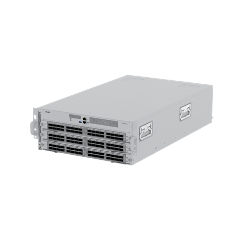 Ruijie RG-S6910-3C 4RU 3-Slot 100G/400G Modular Switch(Chassis)
