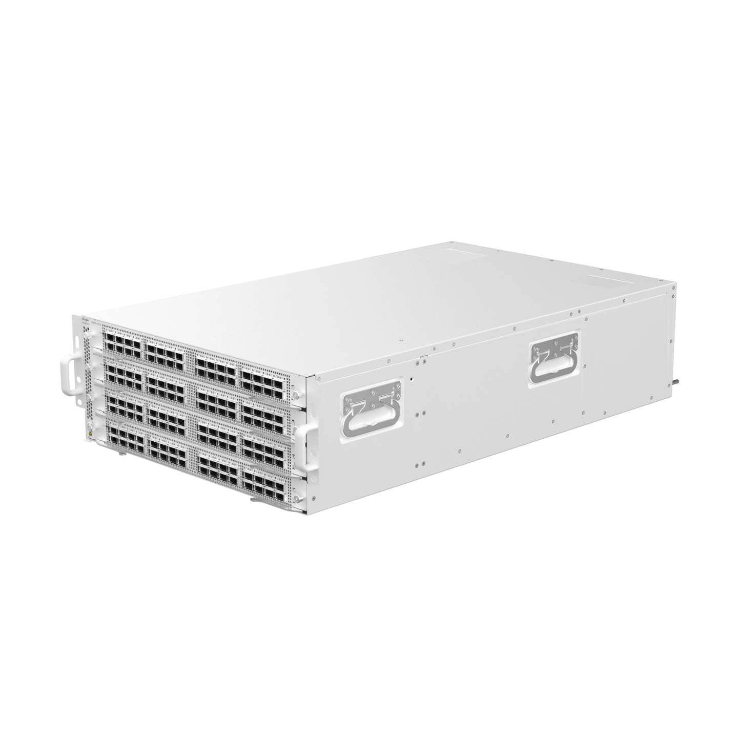 Ruijie RG-S6920-4C 4RU 4-Slot Up to 128×100G Modular Switch(Chassis)