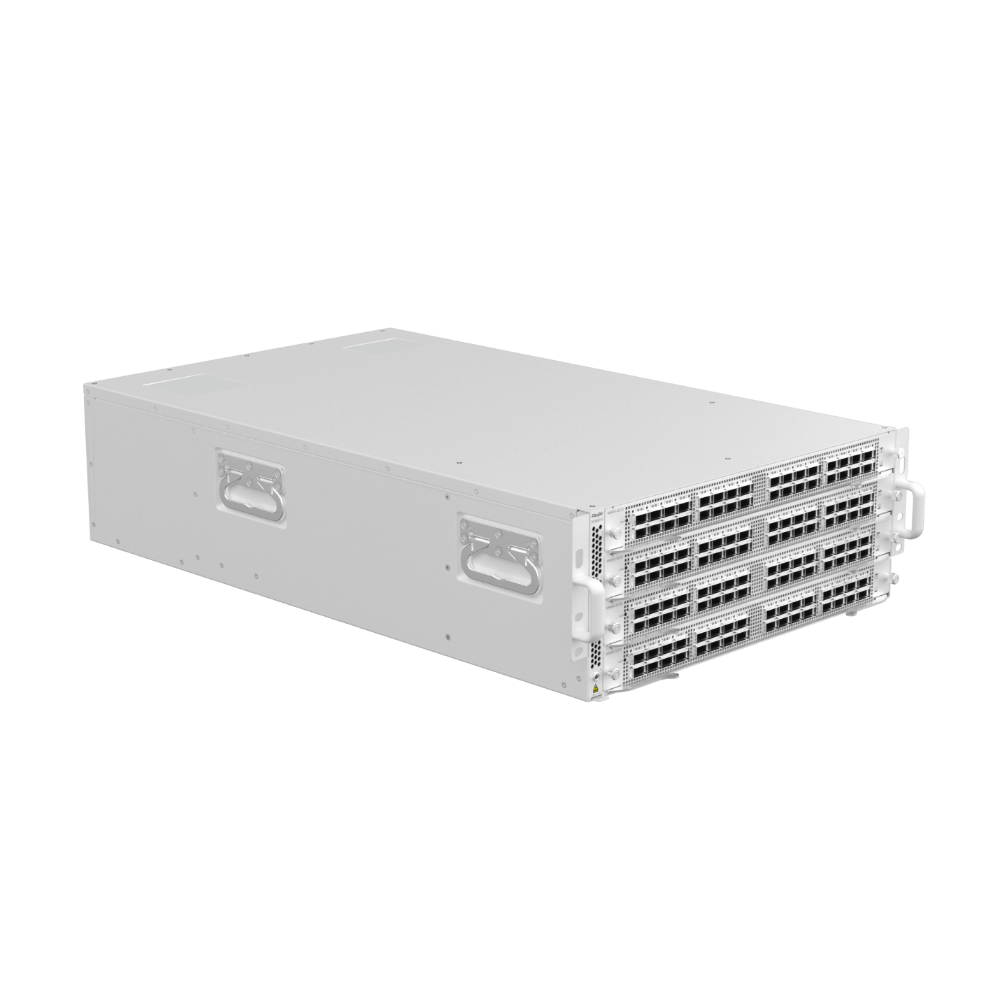 Ruijie RG-S6920-4C 4RU 4-Slot Up to 128×100G Modular Switch(Chassis)